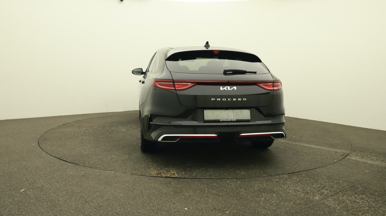 KIA ProCeed 1.5 T-GDi GT-Line Edition DCT-showroom-element-3