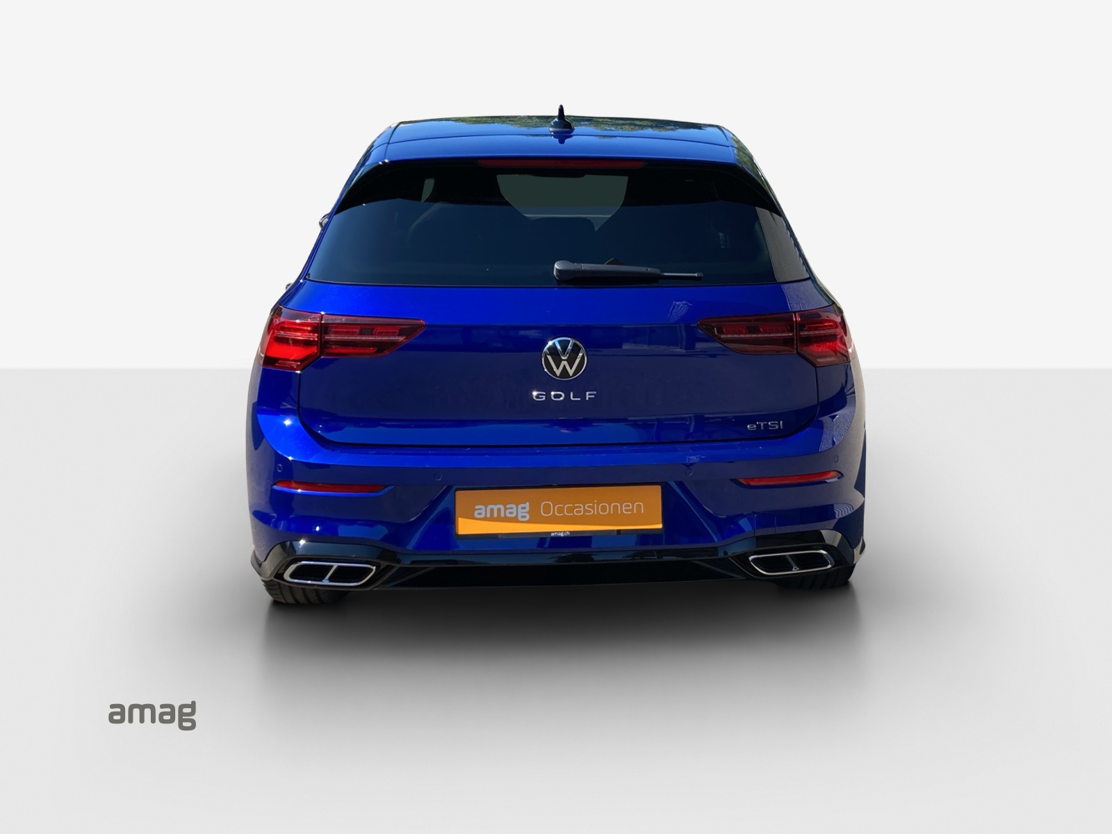 VW Golf 1.5 eTSI mHEV ACT R-Line DSG-showroom-element-3