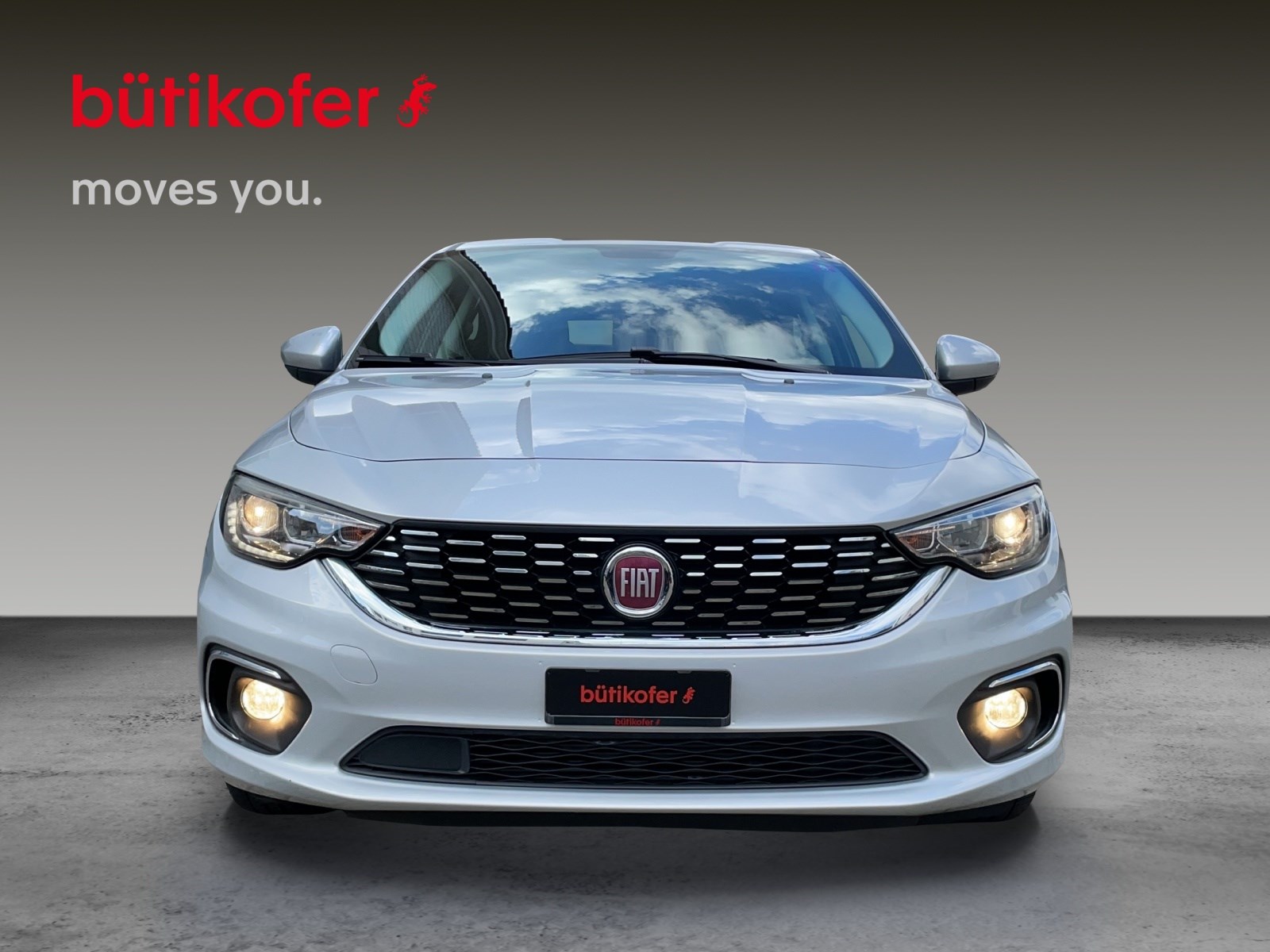 FIAT Tipo 1.6 JTD Lounge-showroom-element-1