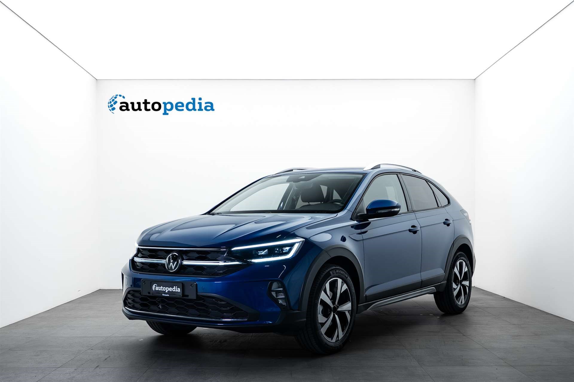 VW Taigo 1.0 TSi NEW Style DSG-Automat