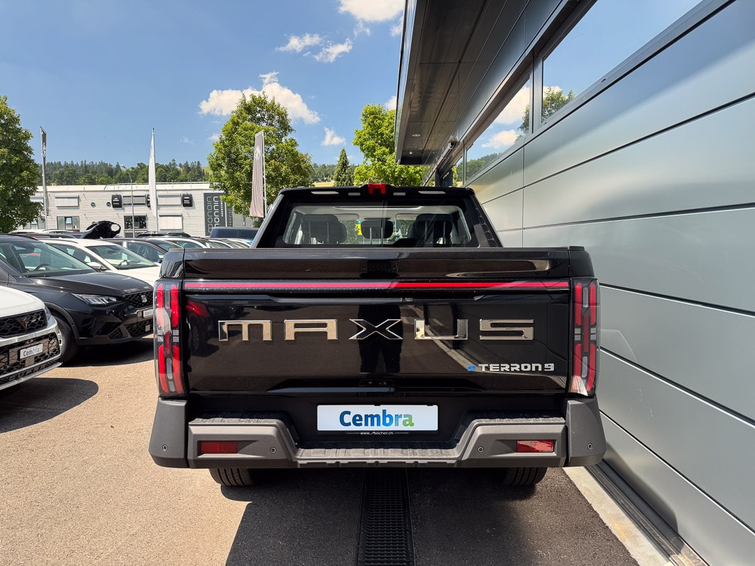 MAXUS eTerron 9 102kWh Premium-image-7