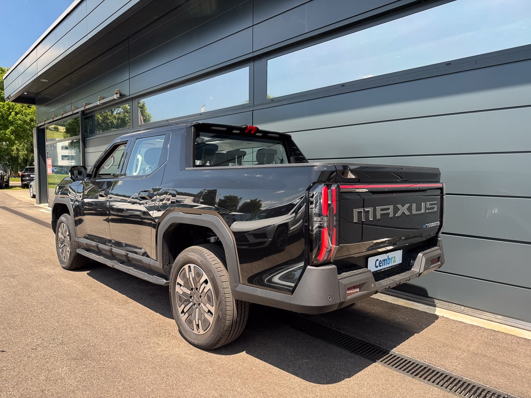 MAXUS eTerron 9 102kWh Premium-image-6