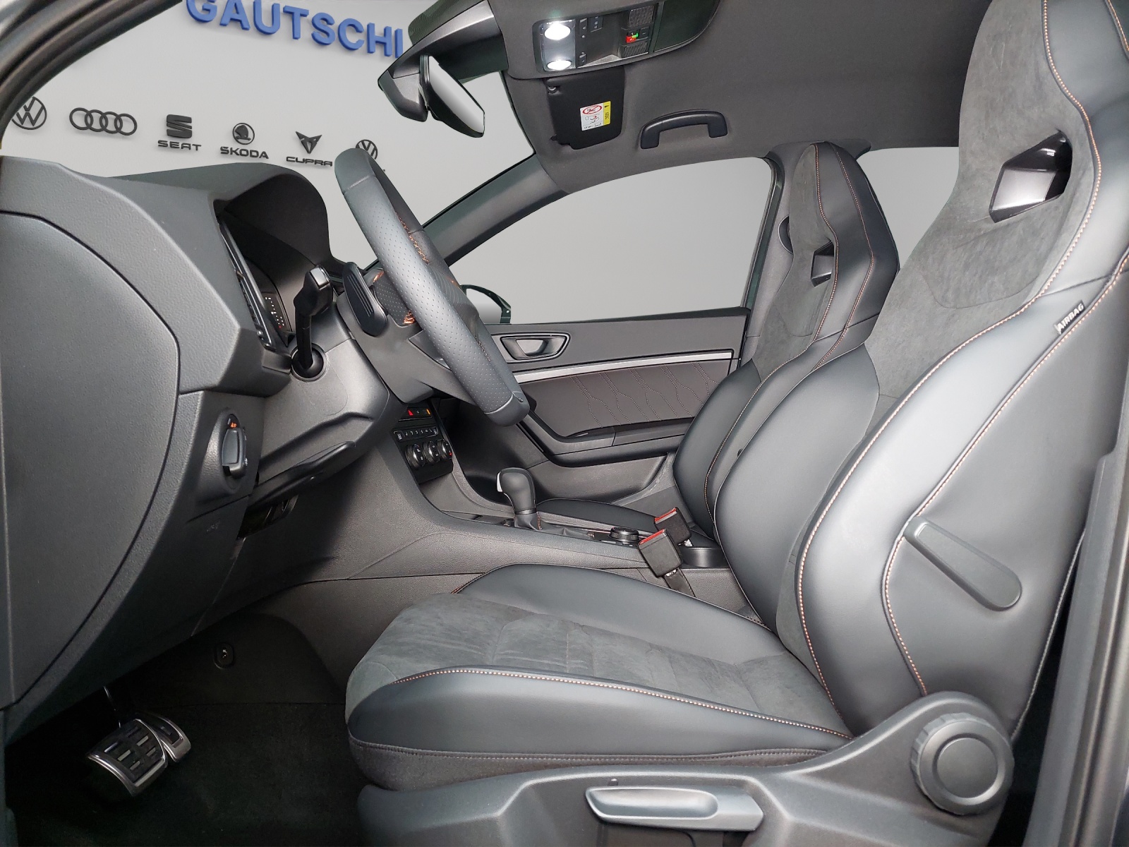CUPRA Ateca 2.0TSI Inicio 4Drive DSG-image-5