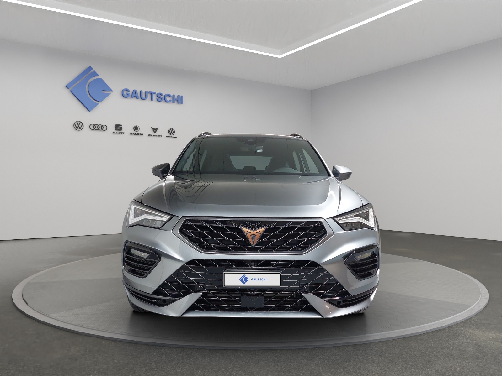 CUPRA Ateca 2.0TSI Inicio 4Drive DSG-image-4