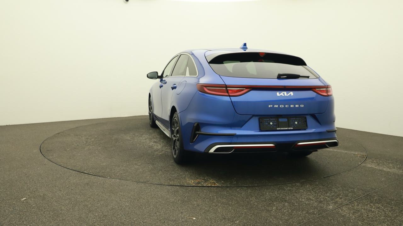 KIA ProCeed 1.5 T-GDi GT-Line Edition DCT-showroom-element-3