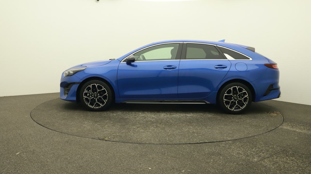 KIA ProCeed 1.5 T-GDi GT-Line Edition DCT-showroom-element-1