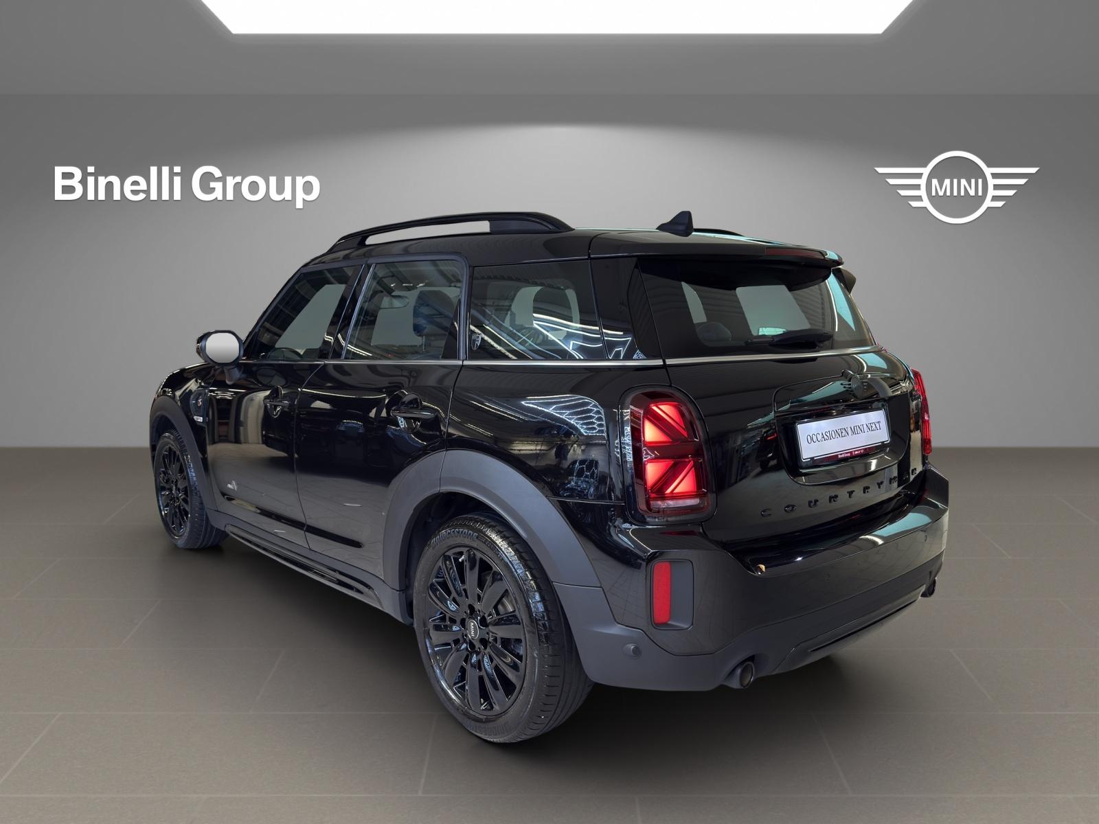 MINI Countryman Cooper S ALL4-showroom-element-2
