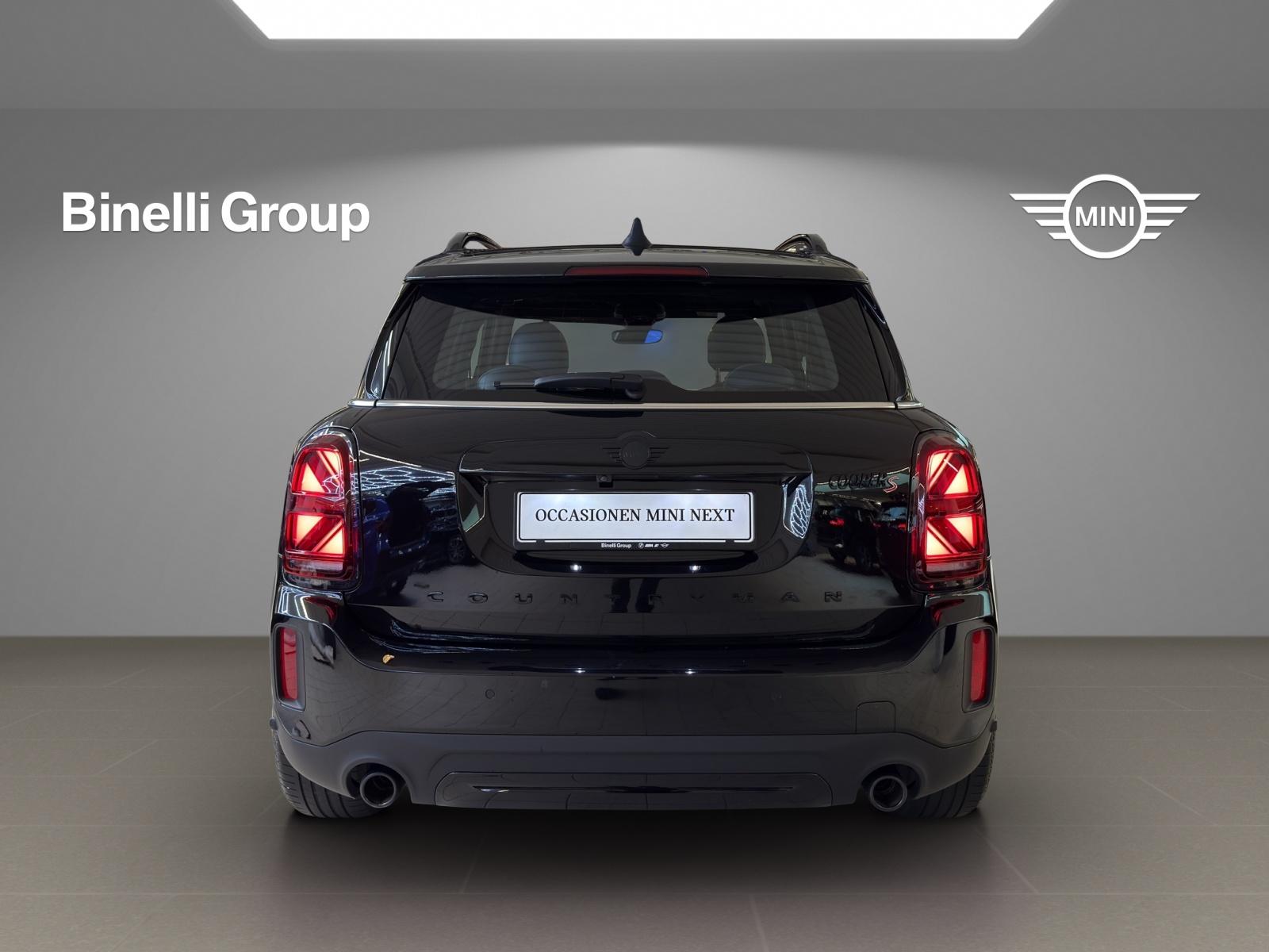 MINI Countryman Cooper S ALL4-showroom-element-3