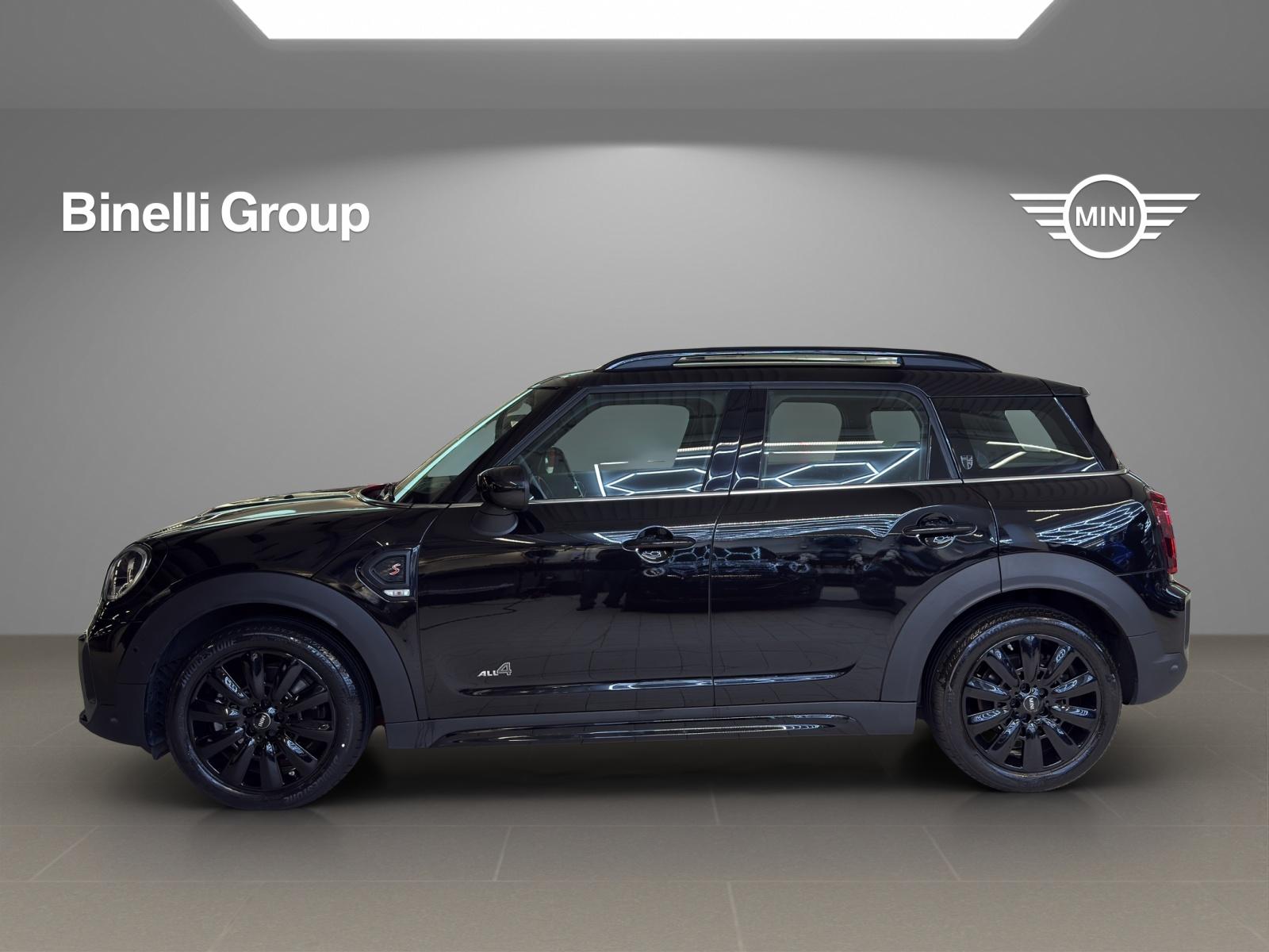 MINI Countryman Cooper S ALL4-showroom-element-1