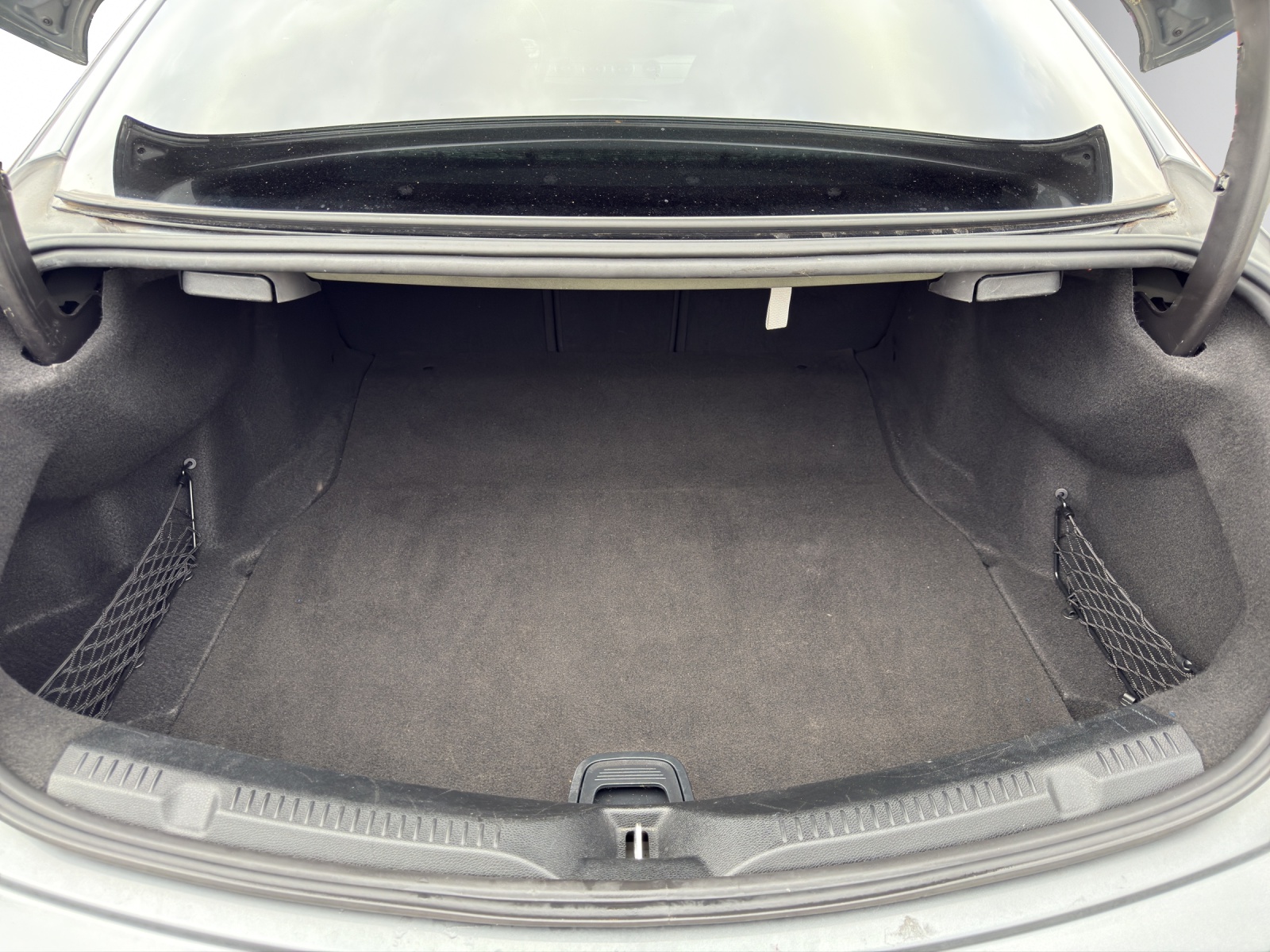 Image MERCEDES-BENZ E-200 E 200 Coupé AMG Line 4 Matic 9G-Tronic