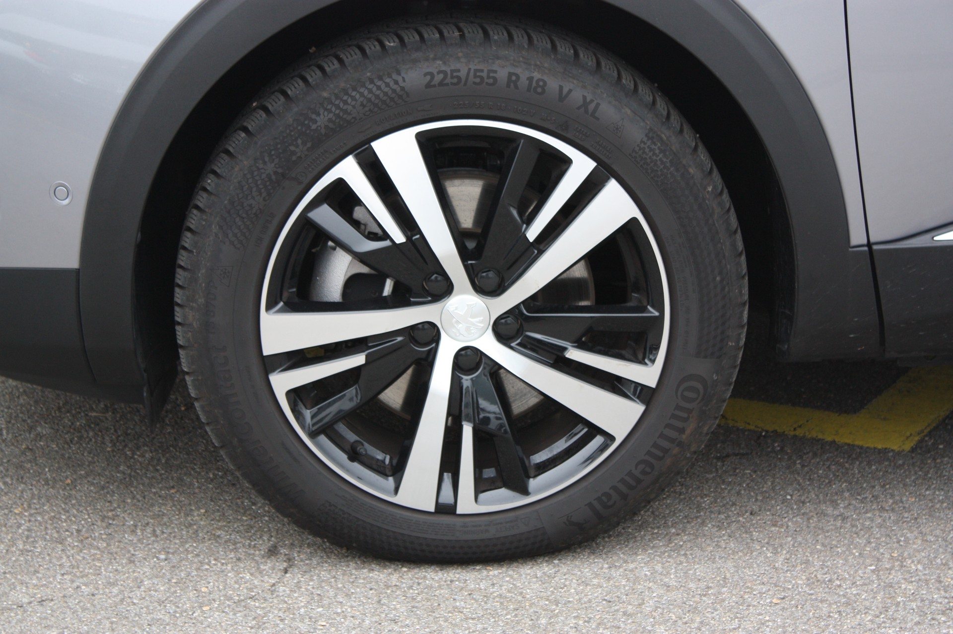 PEUGEOT 3008 225e Hybrid2 GT EAT8-showroom-element-3