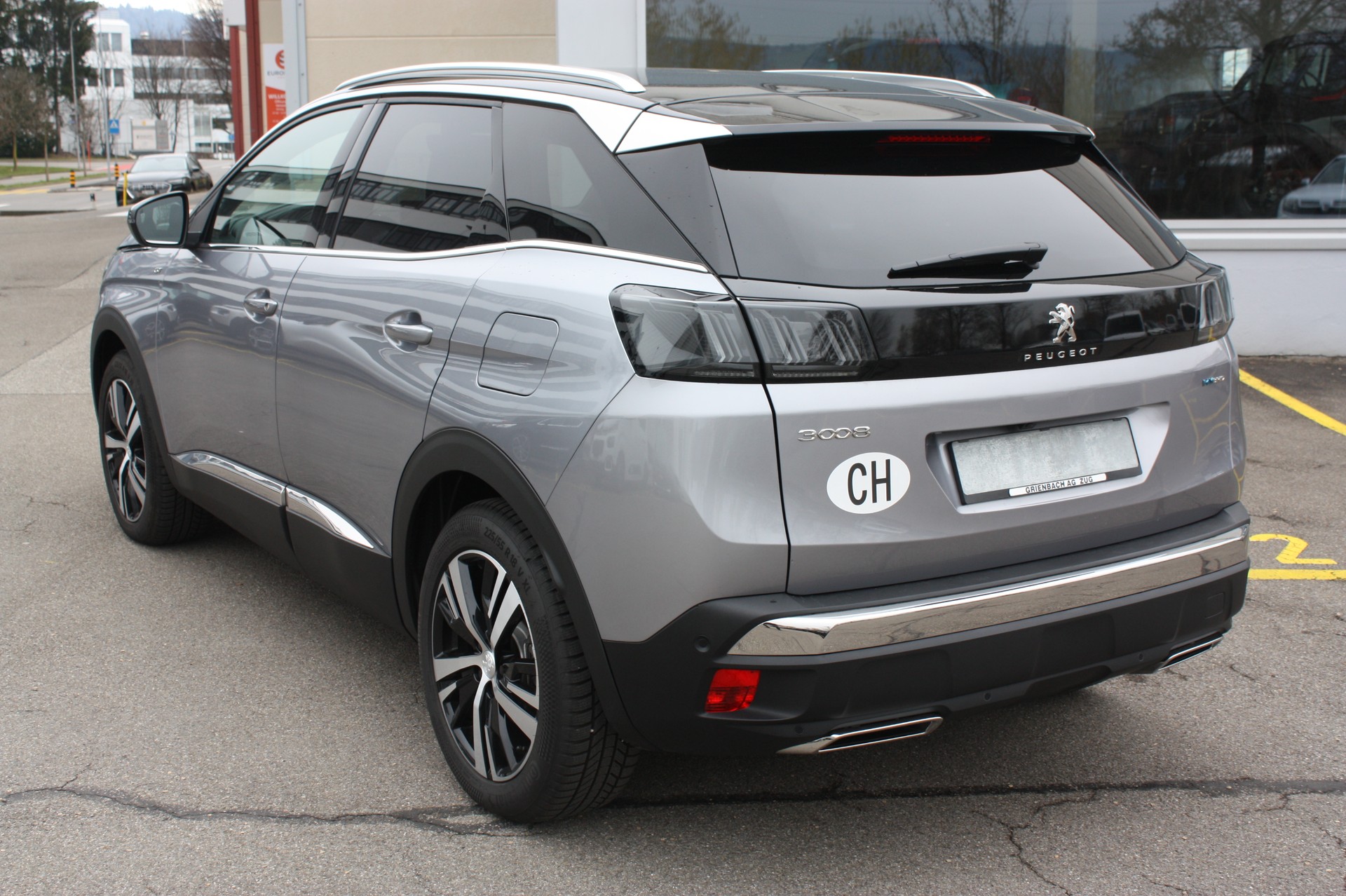 PEUGEOT 3008 225e Hybrid2 GT EAT8-showroom-element-2
