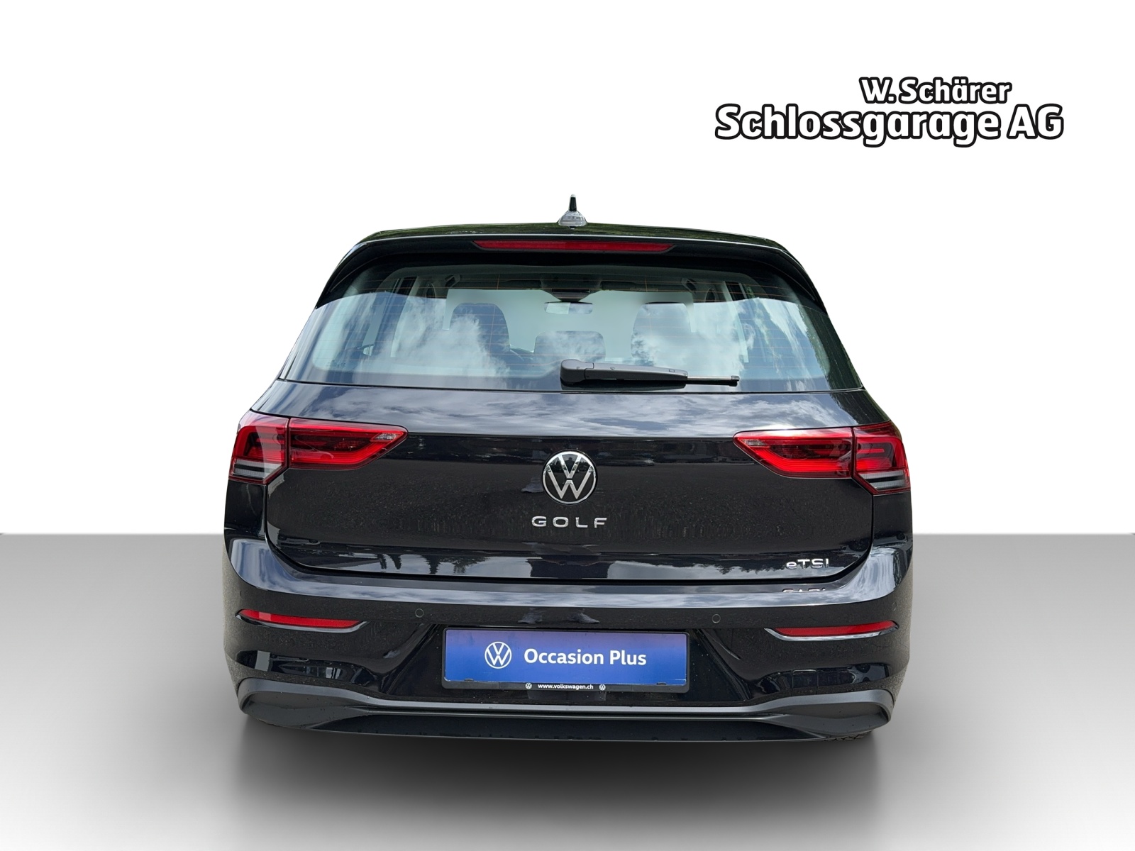 VW Golf 1.0 eTSI mHEV ACTLife DSG-showroom-element-3