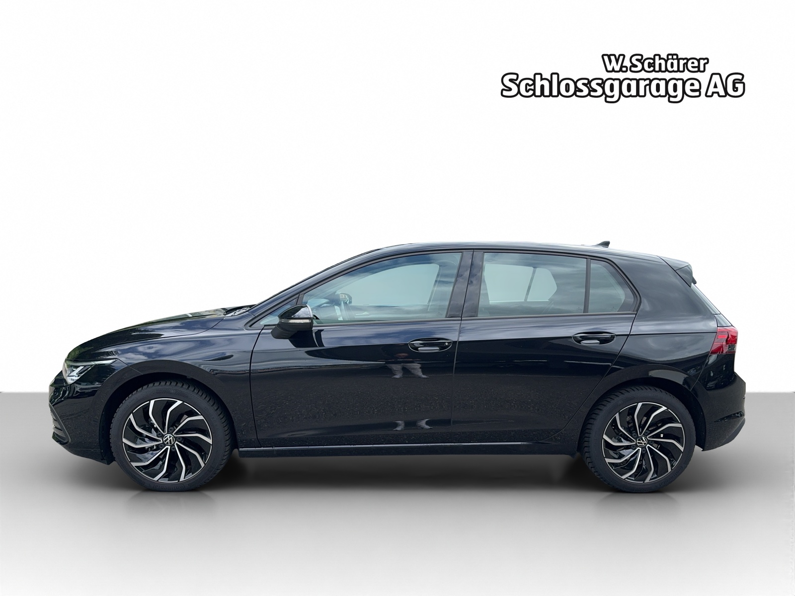 VW Golf 1.0 eTSI mHEV ACTLife DSG-showroom-element-1