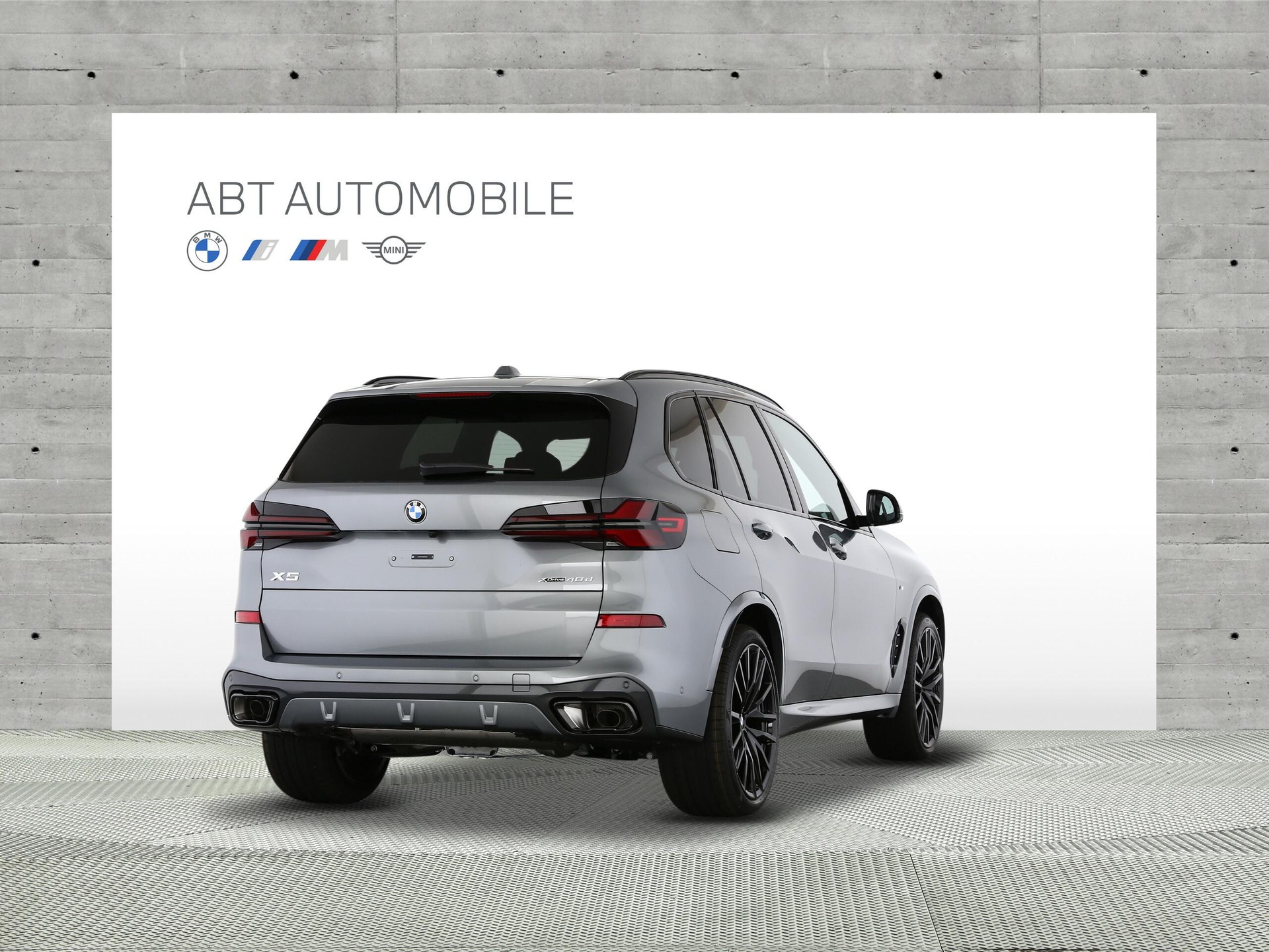 BMW X5 40d xDrive SAG-showroom-element-2