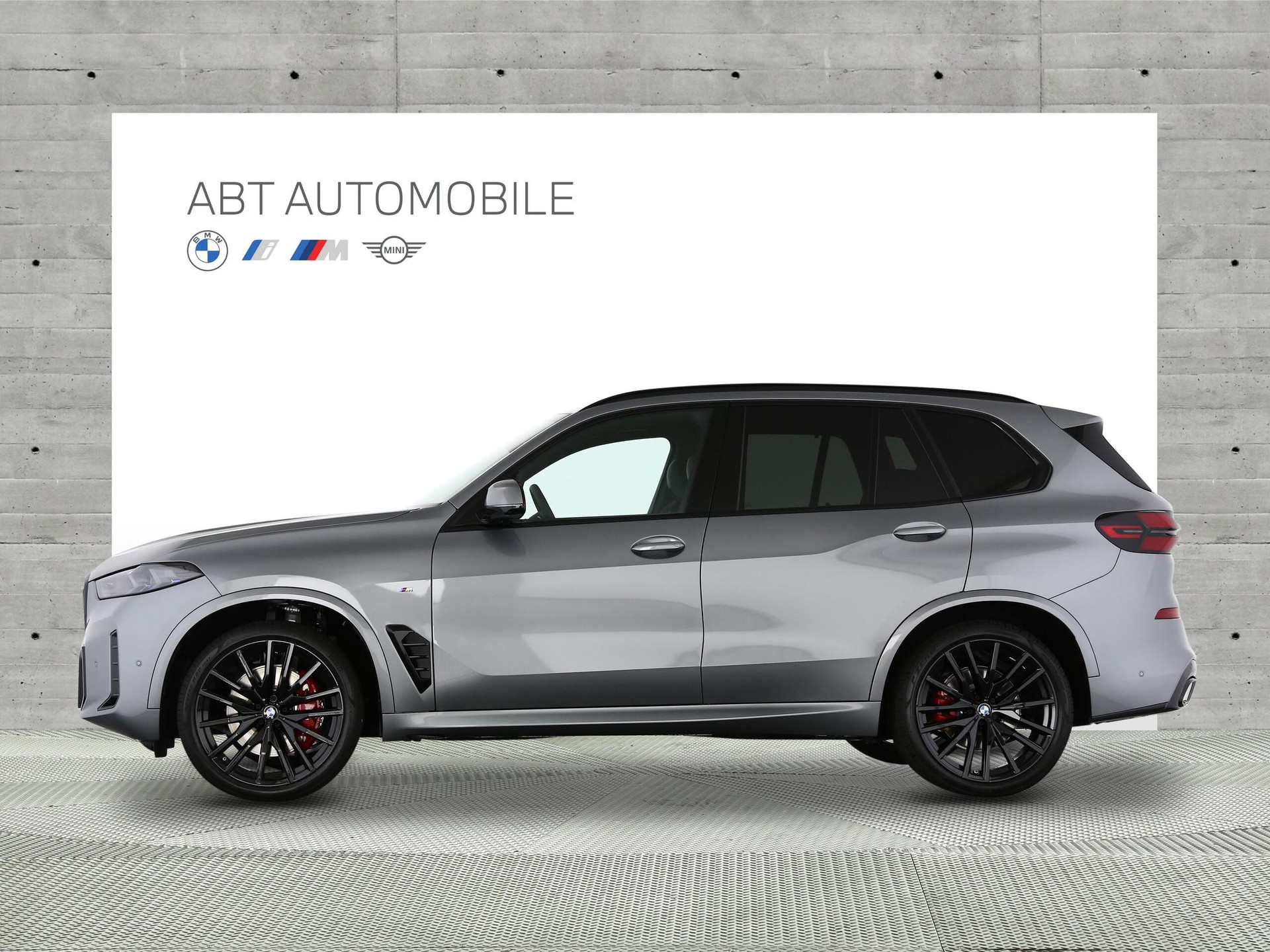 BMW X5 40d xDrive SAG-showroom-element-1