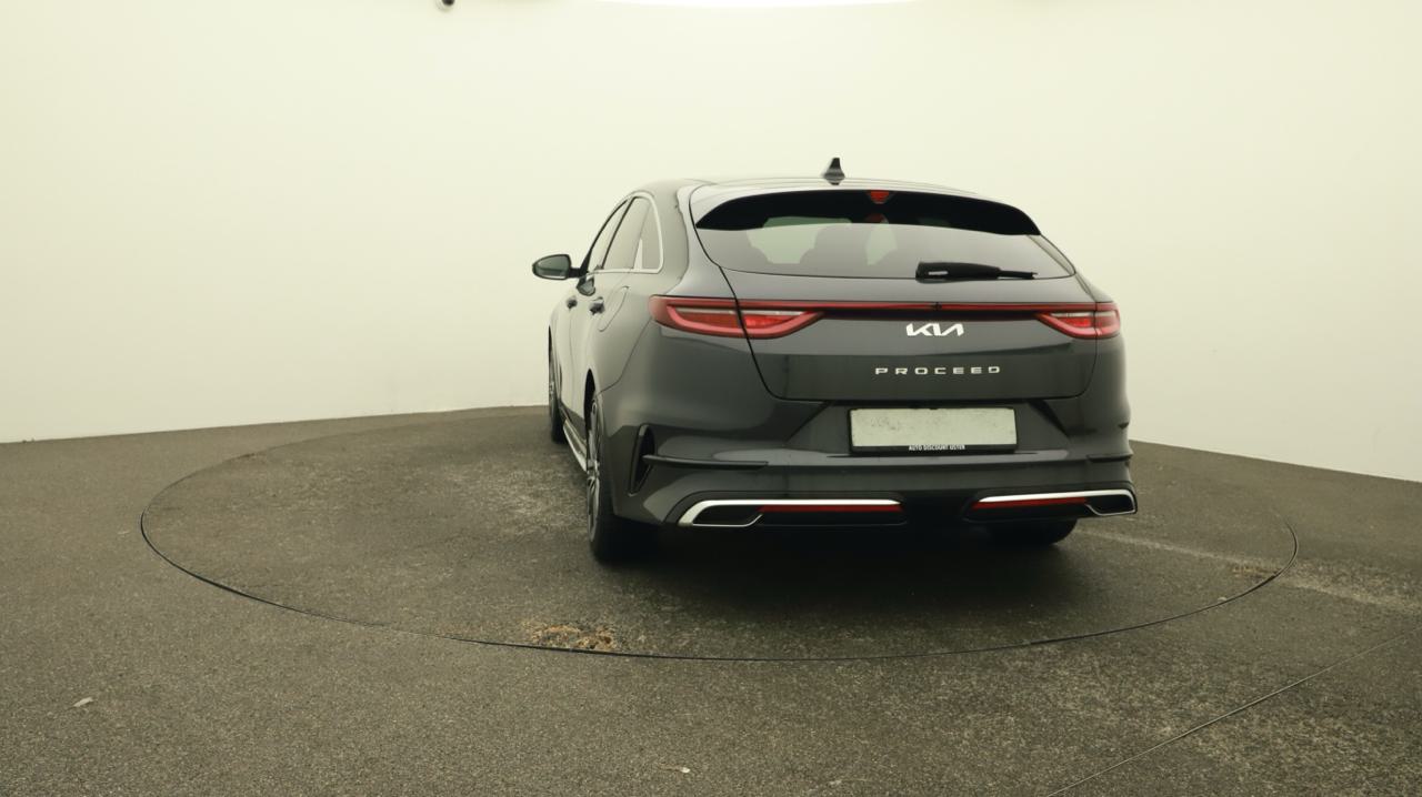KIA ProCeed 1.5 T-GDi GT-Line Edition DCT-showroom-element-3