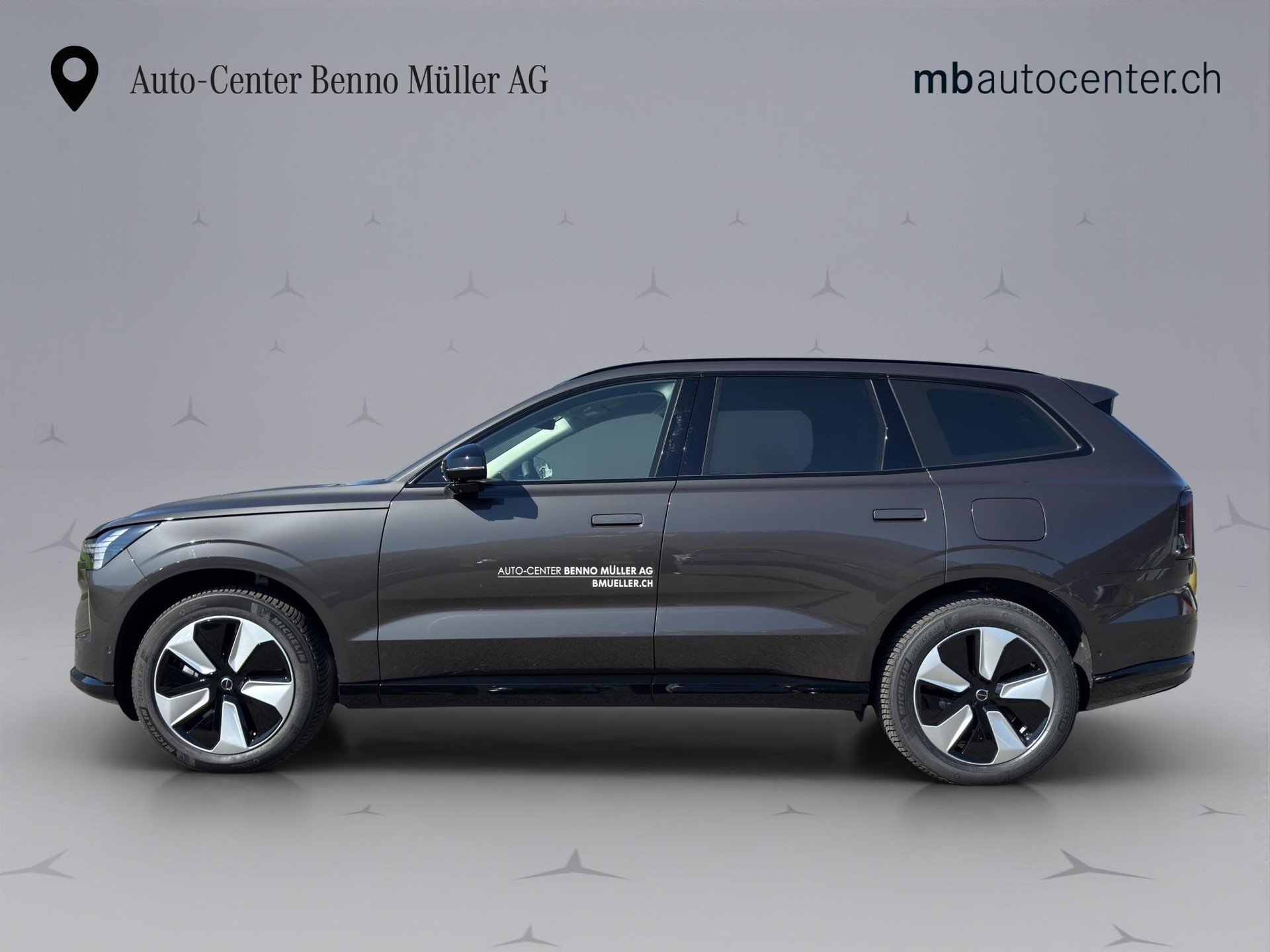 VOLVO EX 90 EX90 Twin Ultra AWD-showroom-element-1