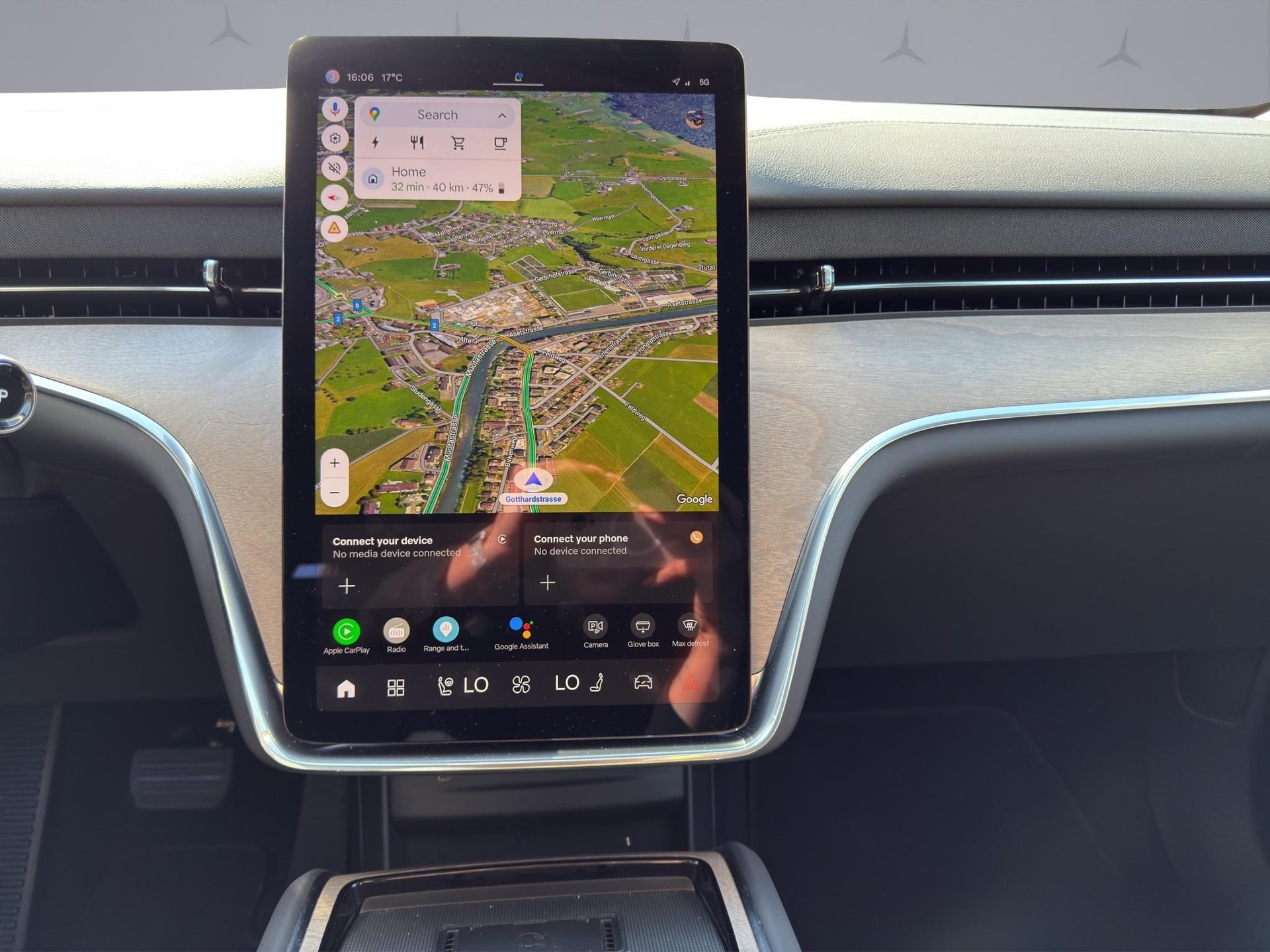 VOLVO EX 90 EX90 Twin Ultra AWD-image-14