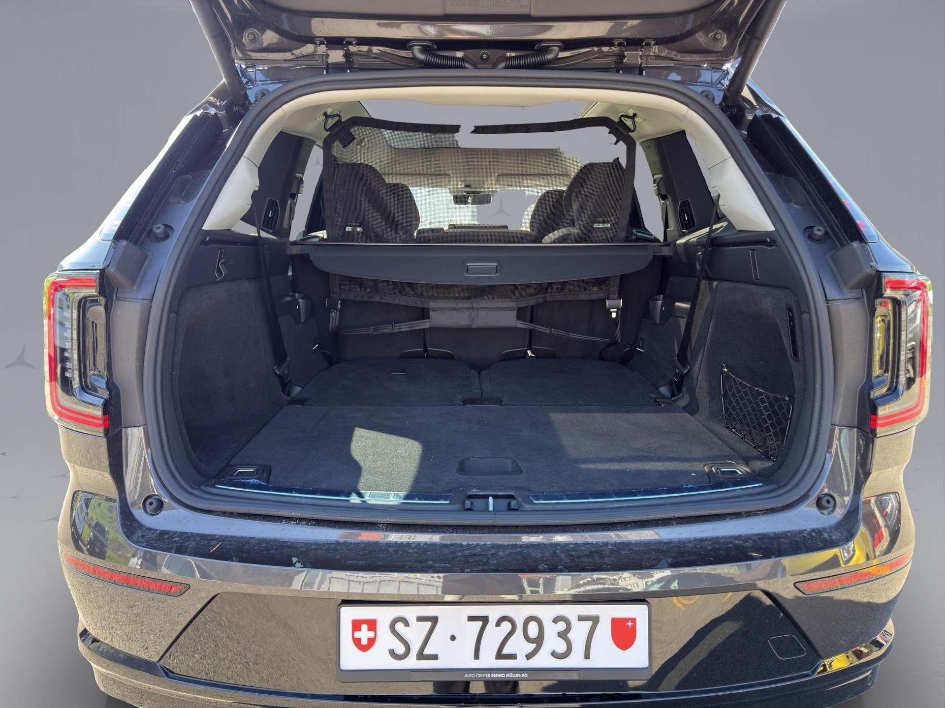 VOLVO EX 90 EX90 Twin Ultra AWD-image-17