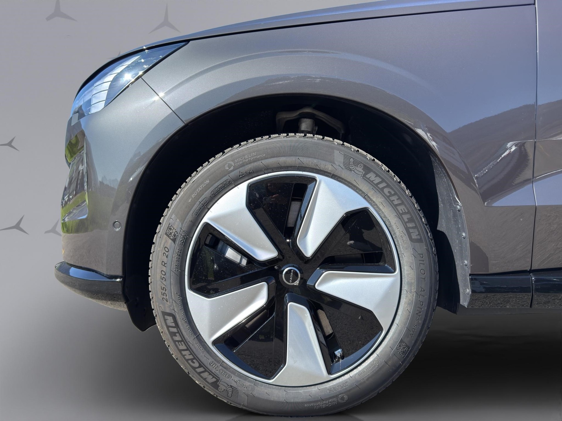 VOLVO EX 90 EX90 Twin Ultra AWD-image-19