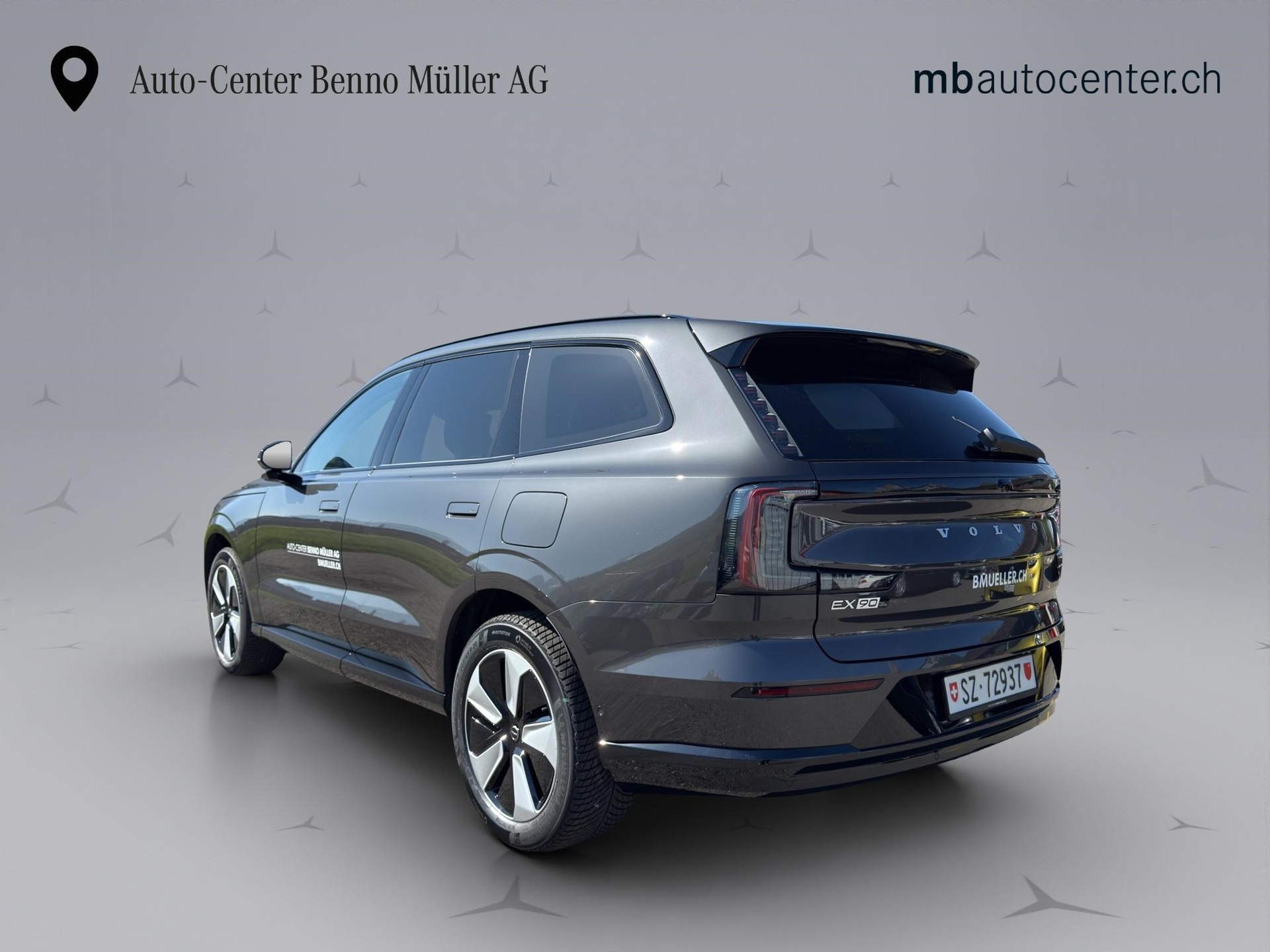 VOLVO EX 90 EX90 Twin Ultra AWD-showroom-element-2