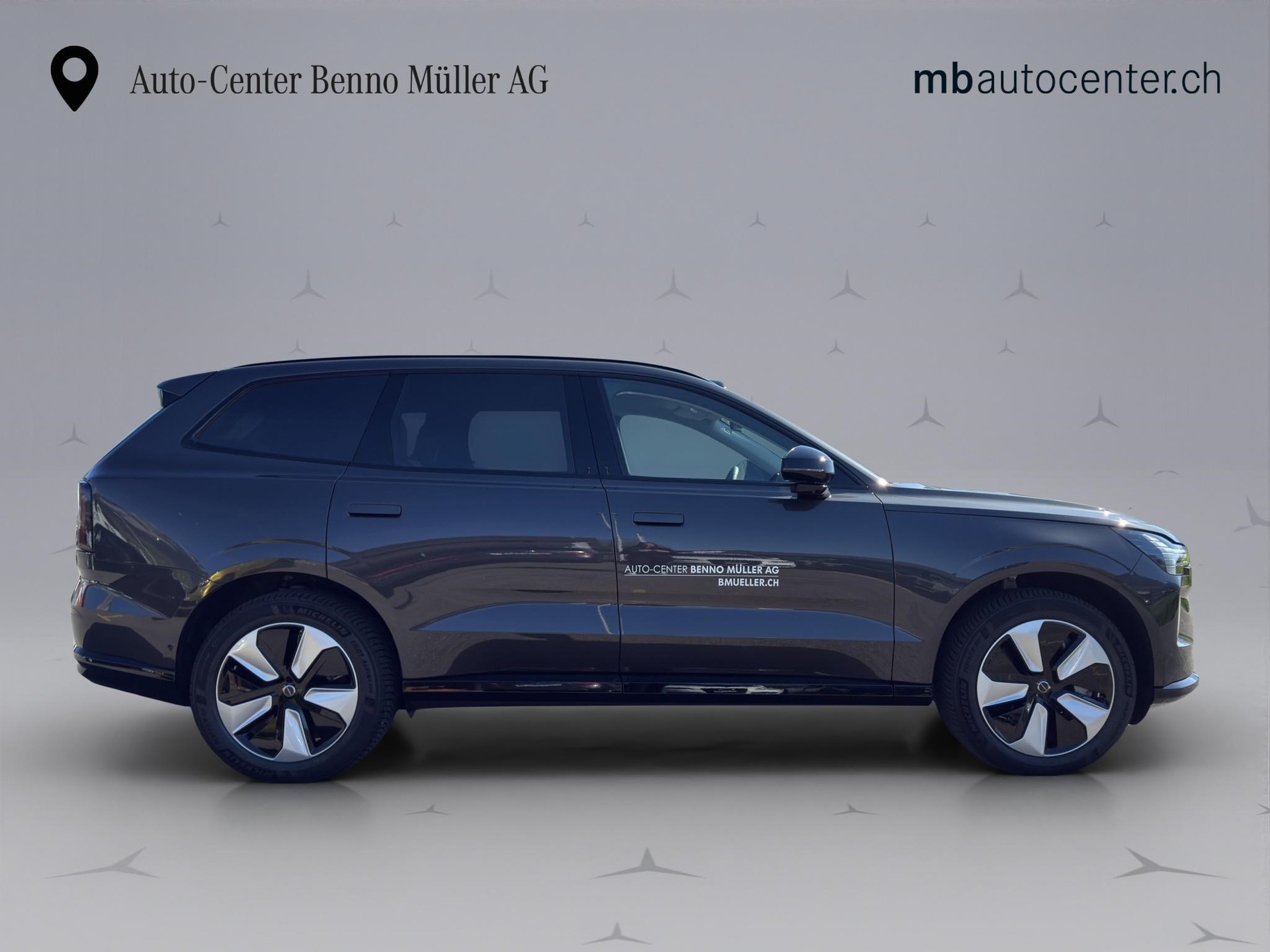 VOLVO EX 90 EX90 Twin Ultra AWD-image-25