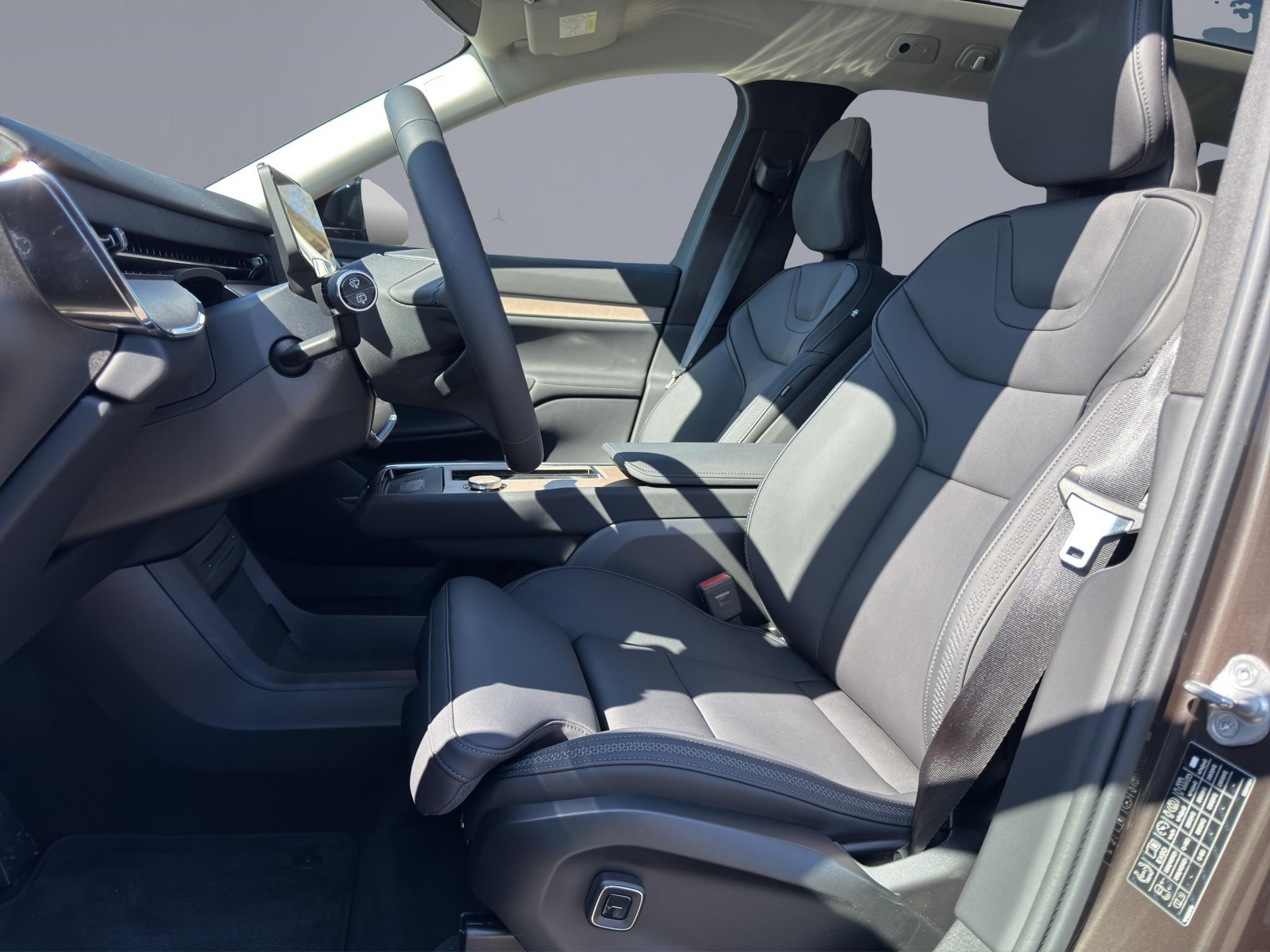 VOLVO EX 90 EX90 Twin Ultra AWD-image-28