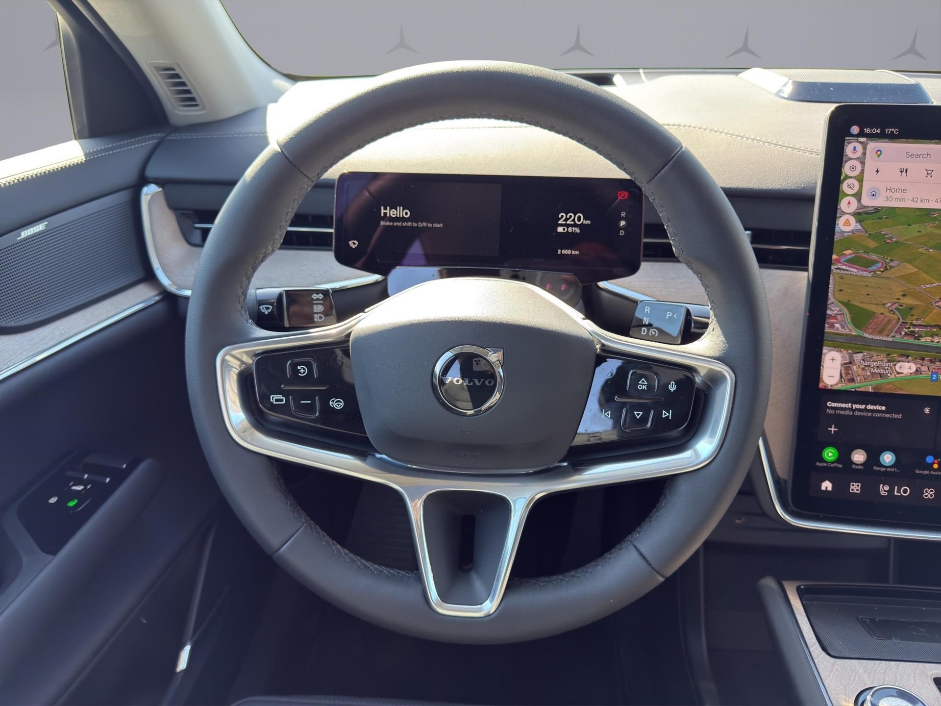 VOLVO EX 90 EX90 Twin Ultra AWD-image-29