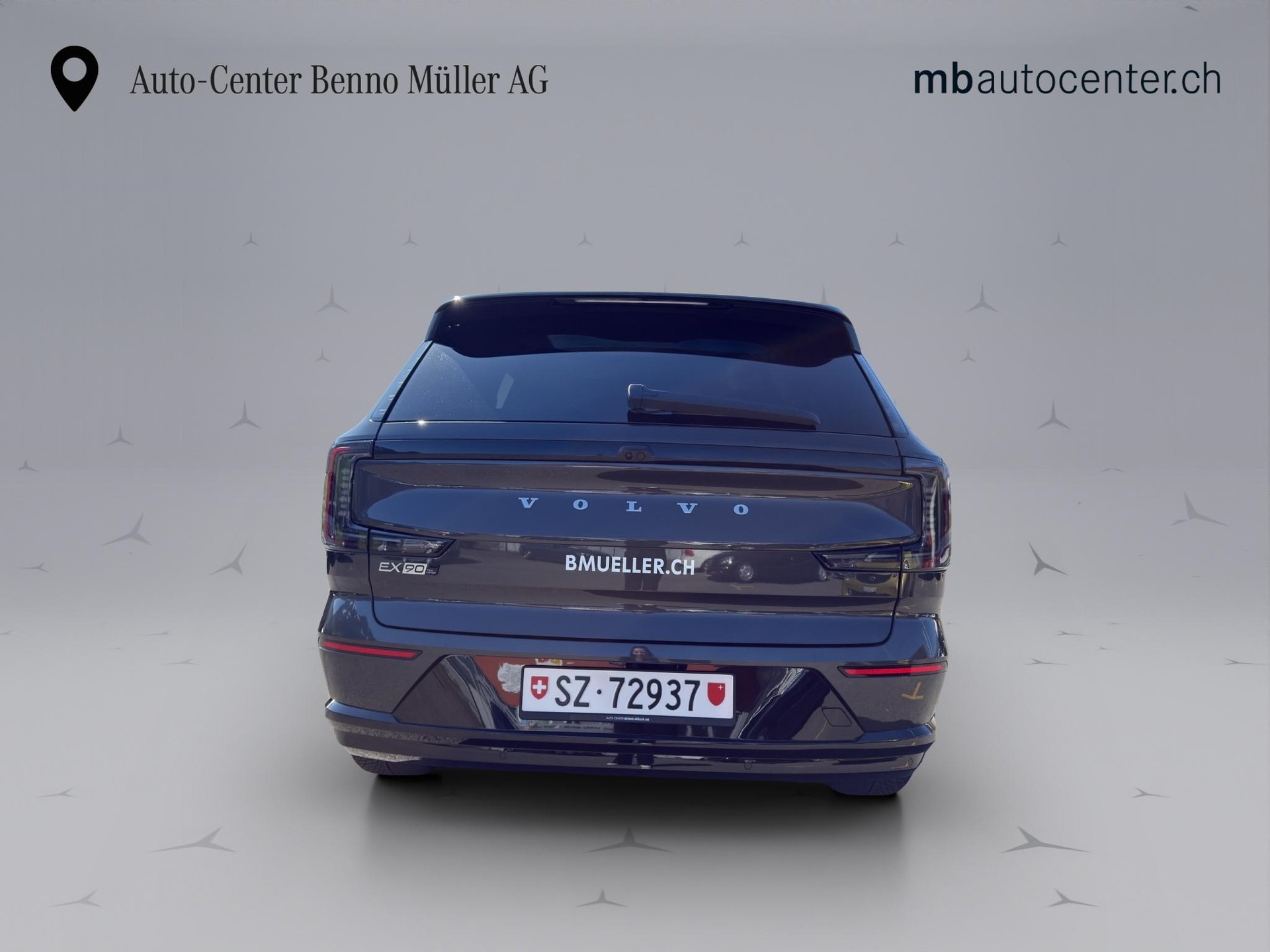 VOLVO EX 90 EX90 Twin Ultra AWD-showroom-element-3