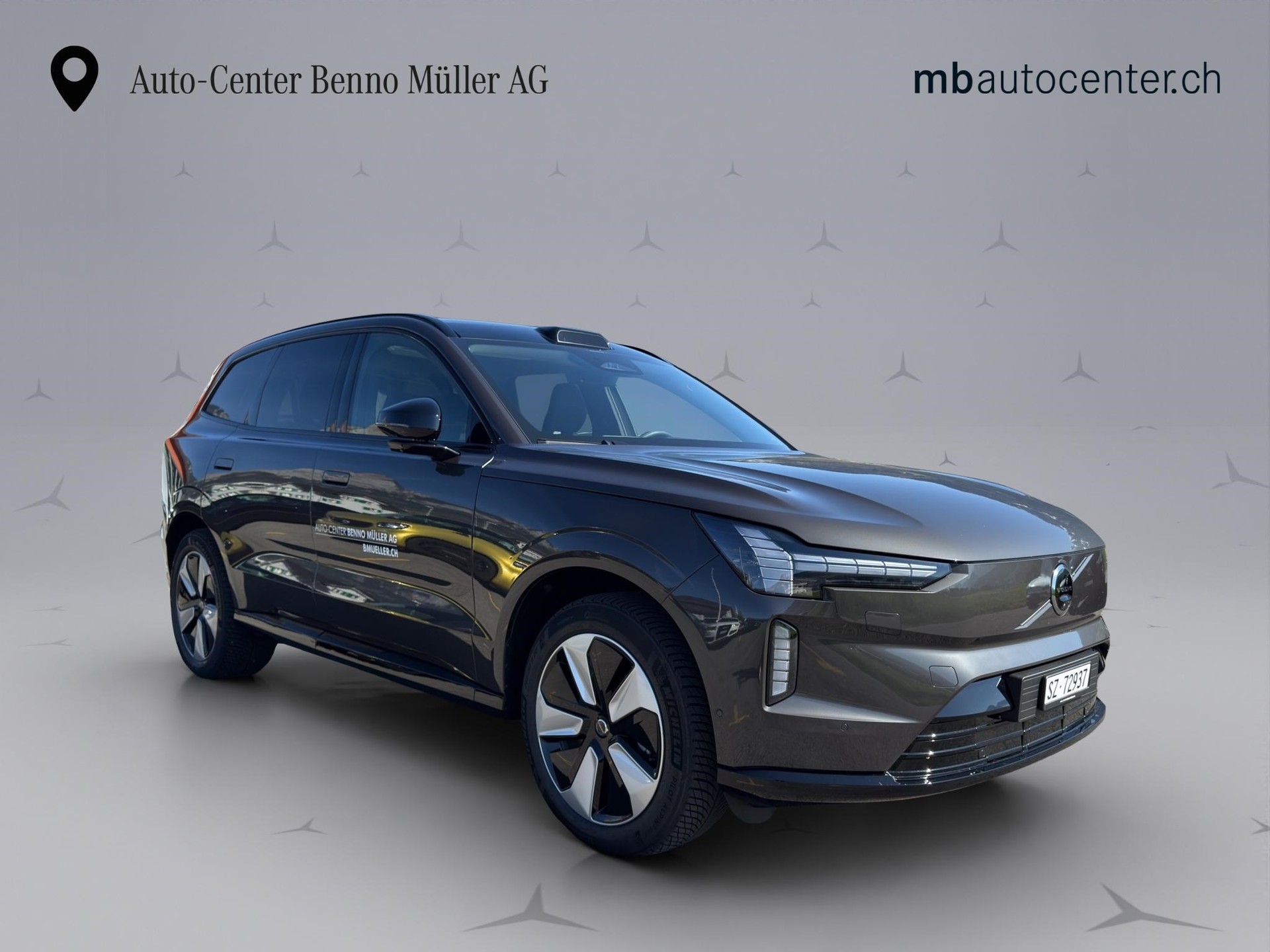 VOLVO EX 90 EX90 Twin Ultra AWD-image-6
