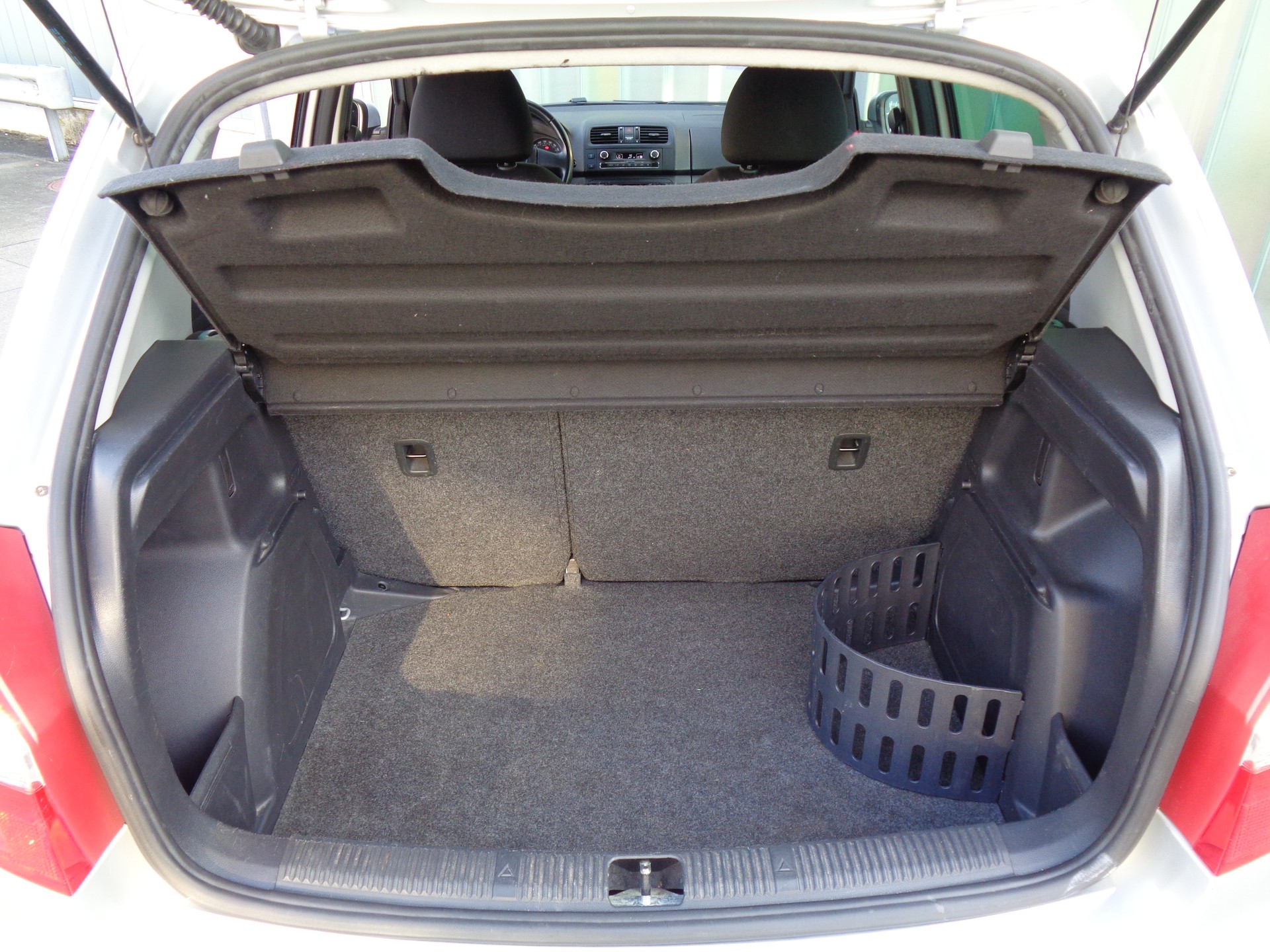 SKODA Fabia 1.2 TSI Elegance-image-14
