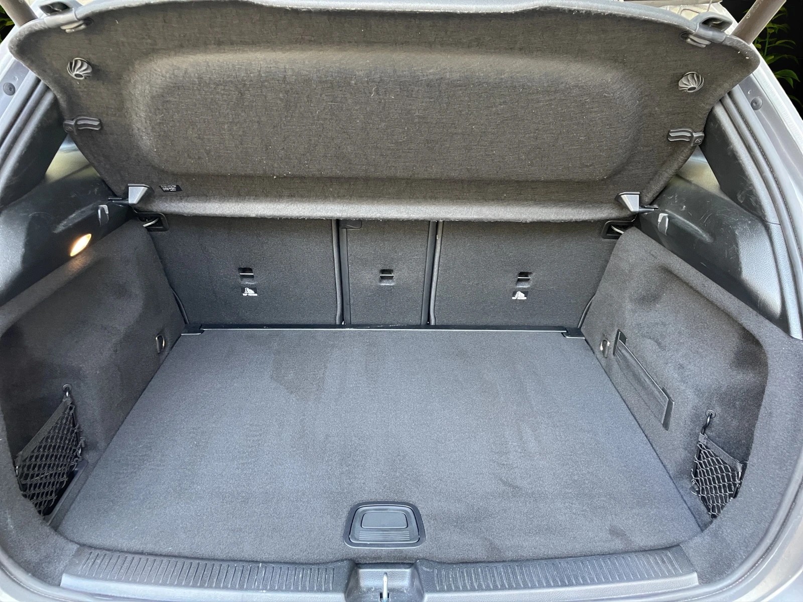 Image MERCEDES-BENZ B-200 B 200 d Night Star 8G-DCT