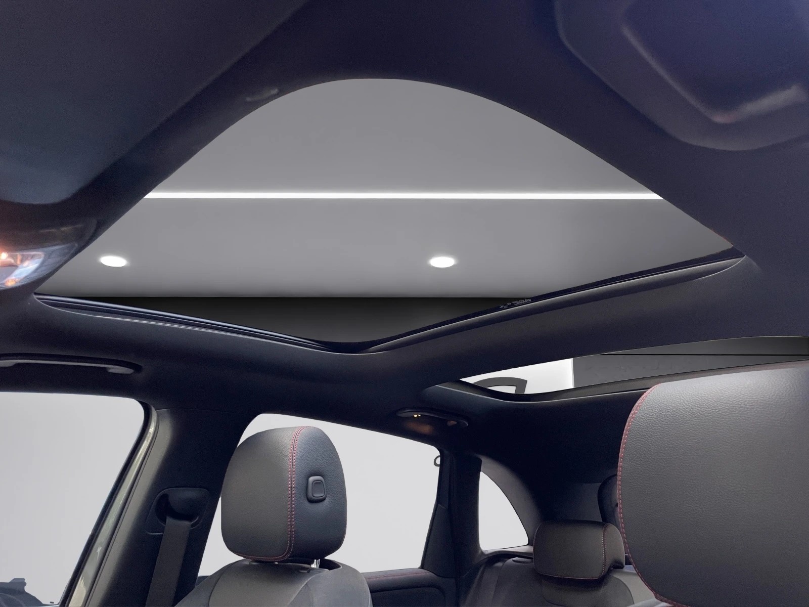 Image MERCEDES-BENZ B-200 B 200 d Night Star 8G-DCT