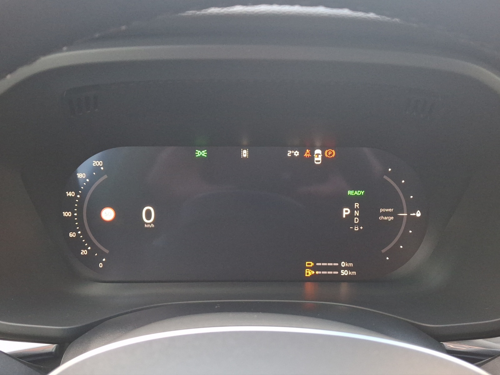 Image VOLVO XC60 XC60 T8 eAWD PluginHybrid Plus Dark Geartronic