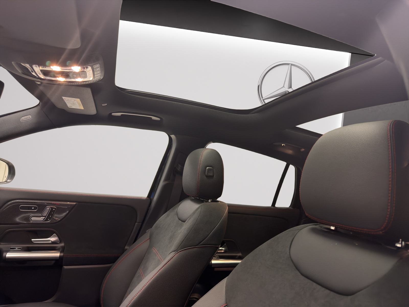 Image MERCEDES-BENZ GLA-220 GLA 220 4Matic 8G-DCT