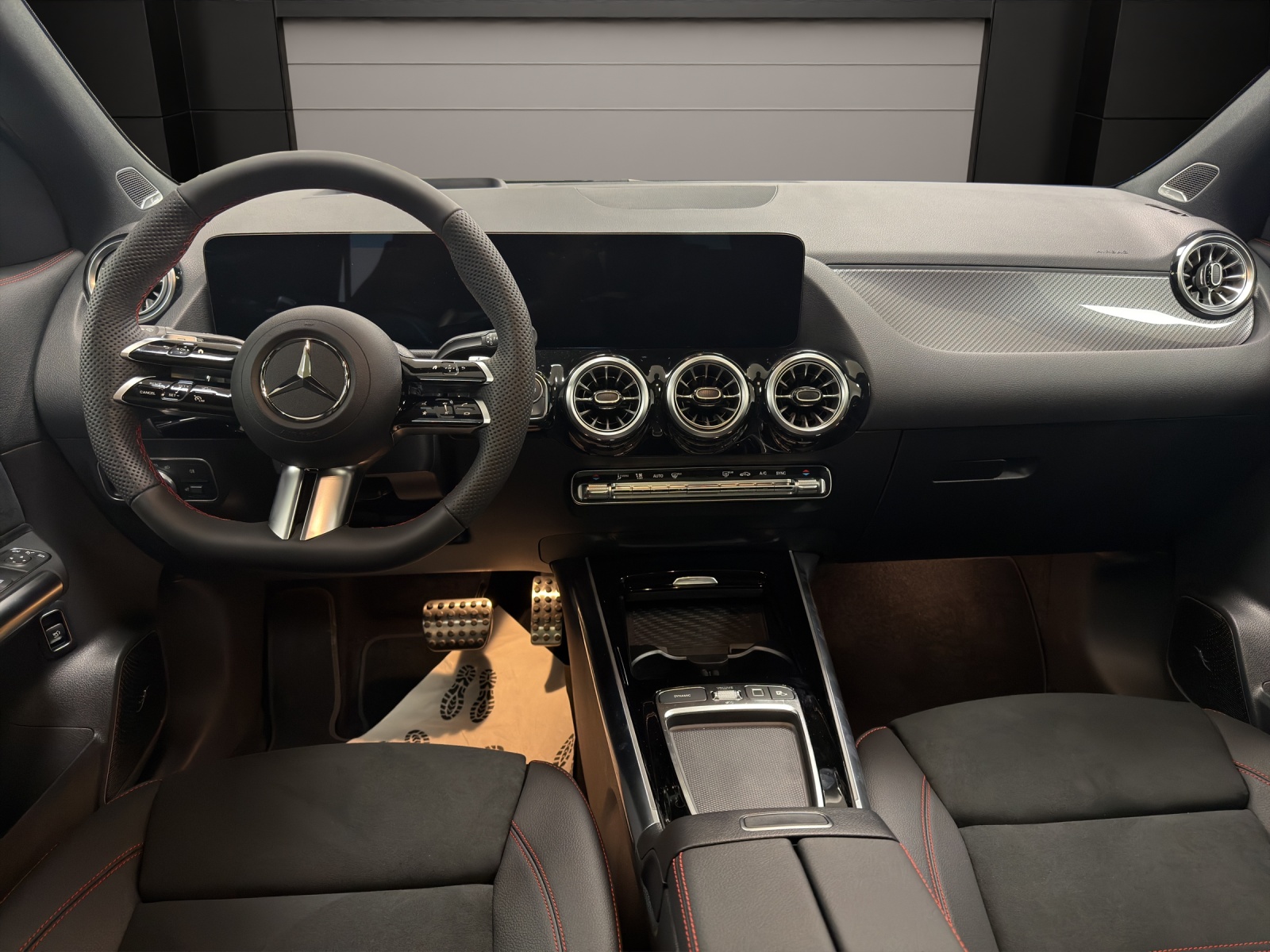 Image MERCEDES-BENZ GLA-220 GLA 220 4Matic 8G-DCT