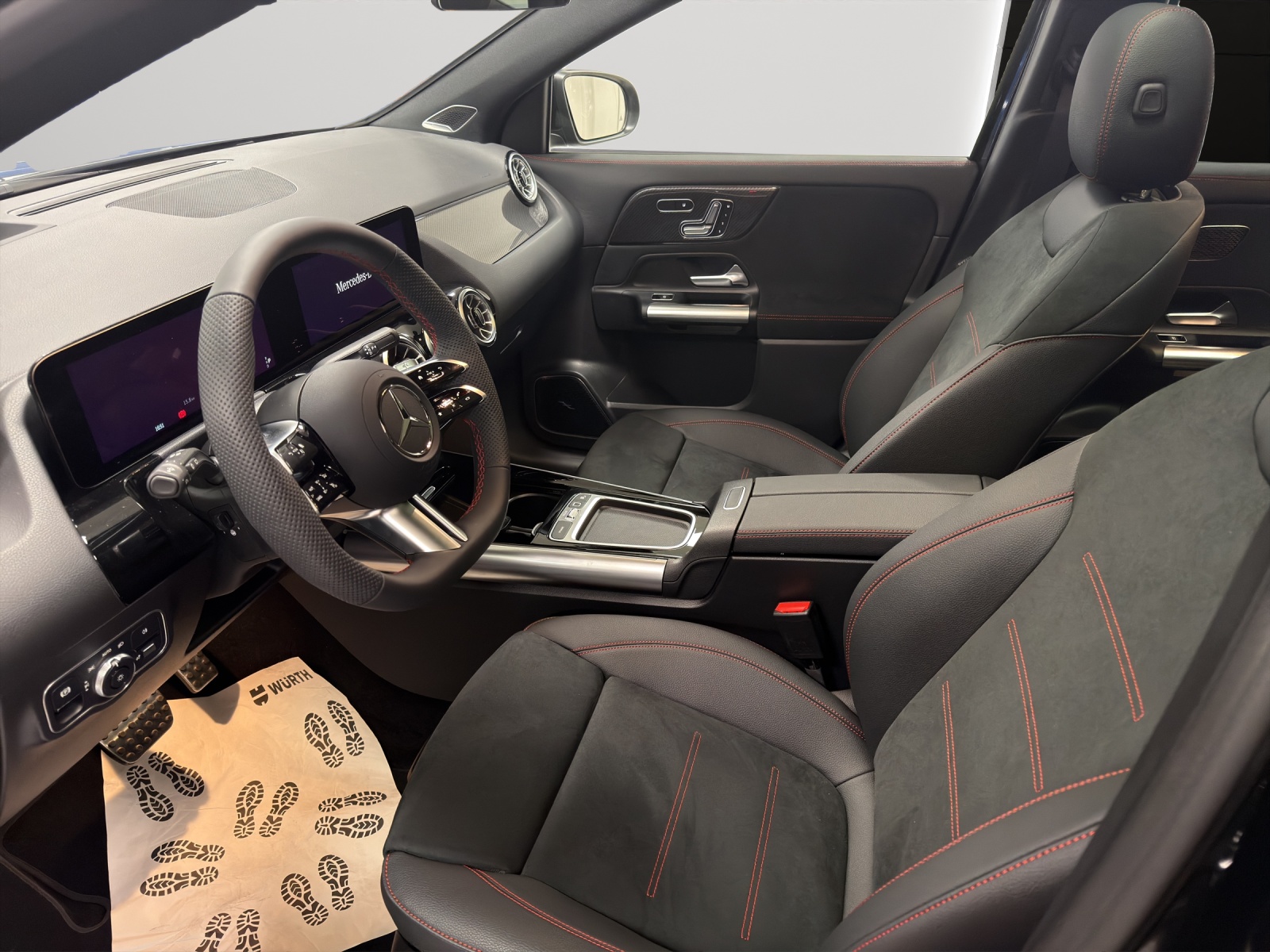 Image MERCEDES-BENZ GLA-220 GLA 220 4Matic 8G-DCT