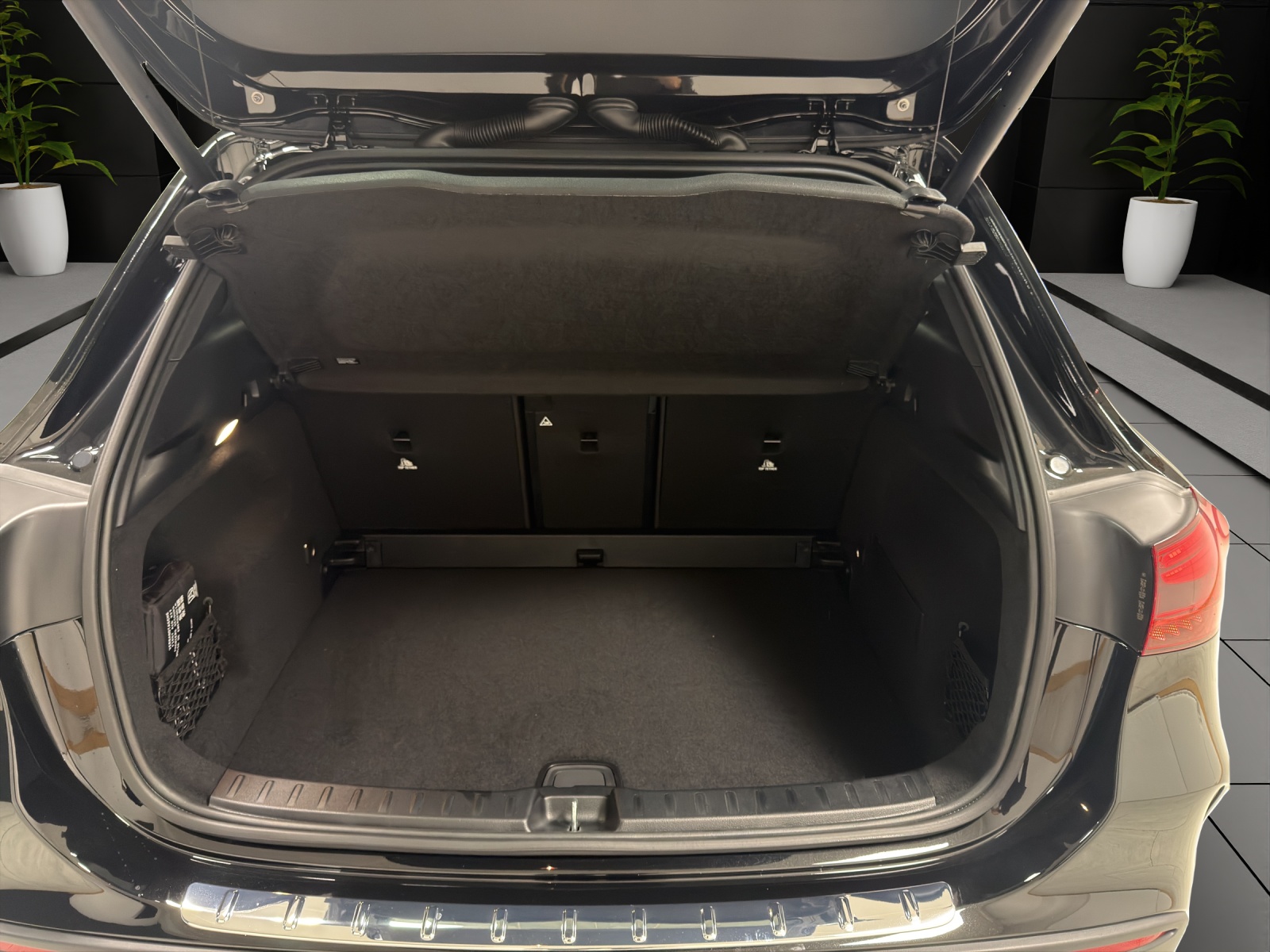 Image MERCEDES-BENZ GLA-220 GLA 220 4Matic 8G-DCT