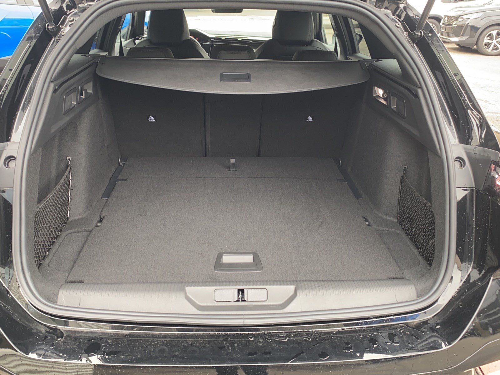 PEUGEOT 308 SW 1.2 PureTech GT-image-6