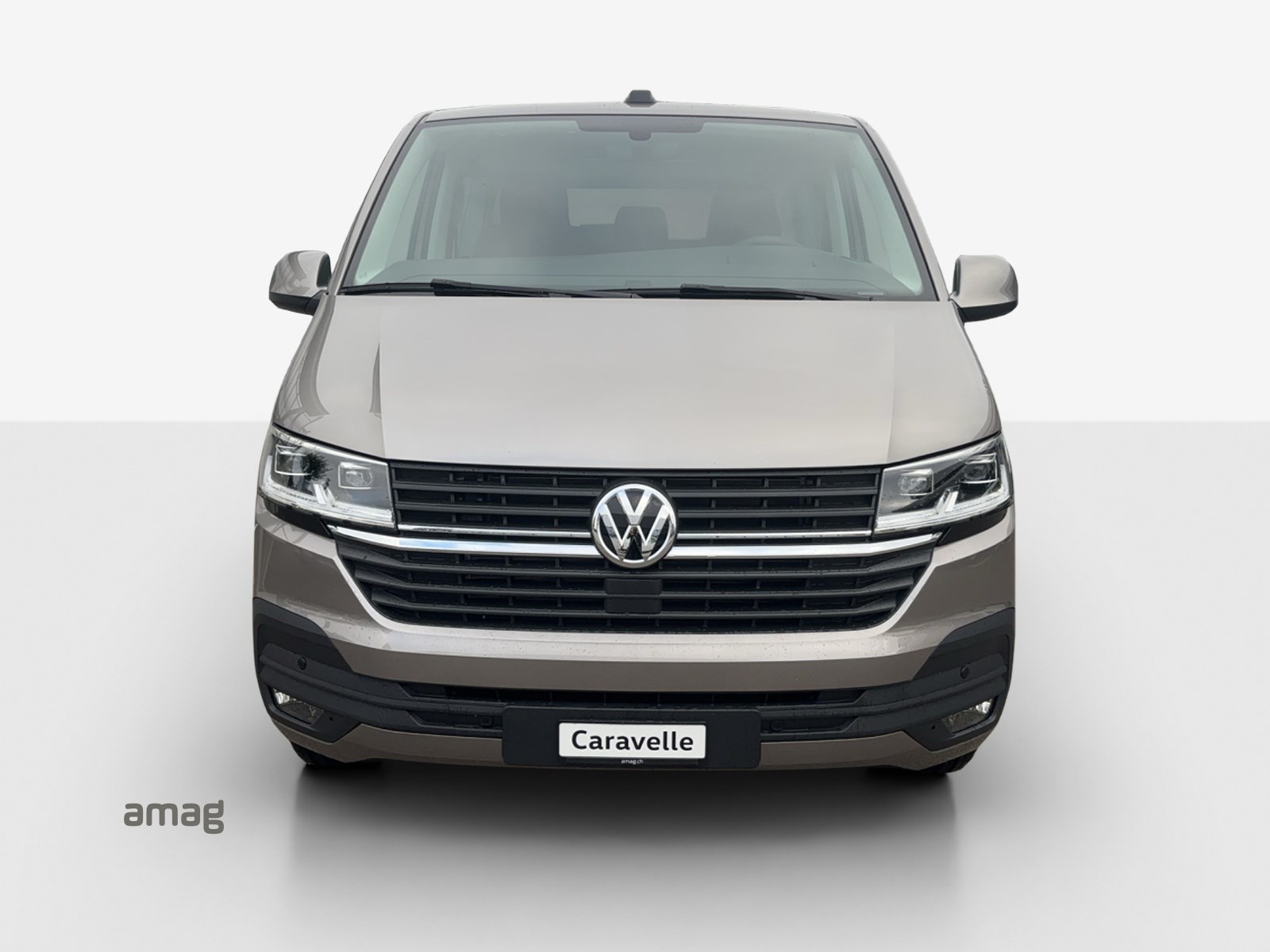 VW T6.1 Caravelle 2.0 TDI Trendline Liberty DSG