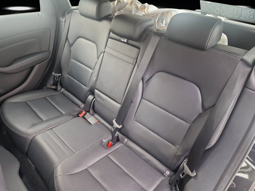 MERCEDES-BENZ B 220 Urban 4m-image-9