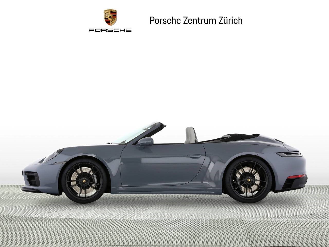 PORSCHE 911 Carrera GTS Cabriolet-showroom-element-2
