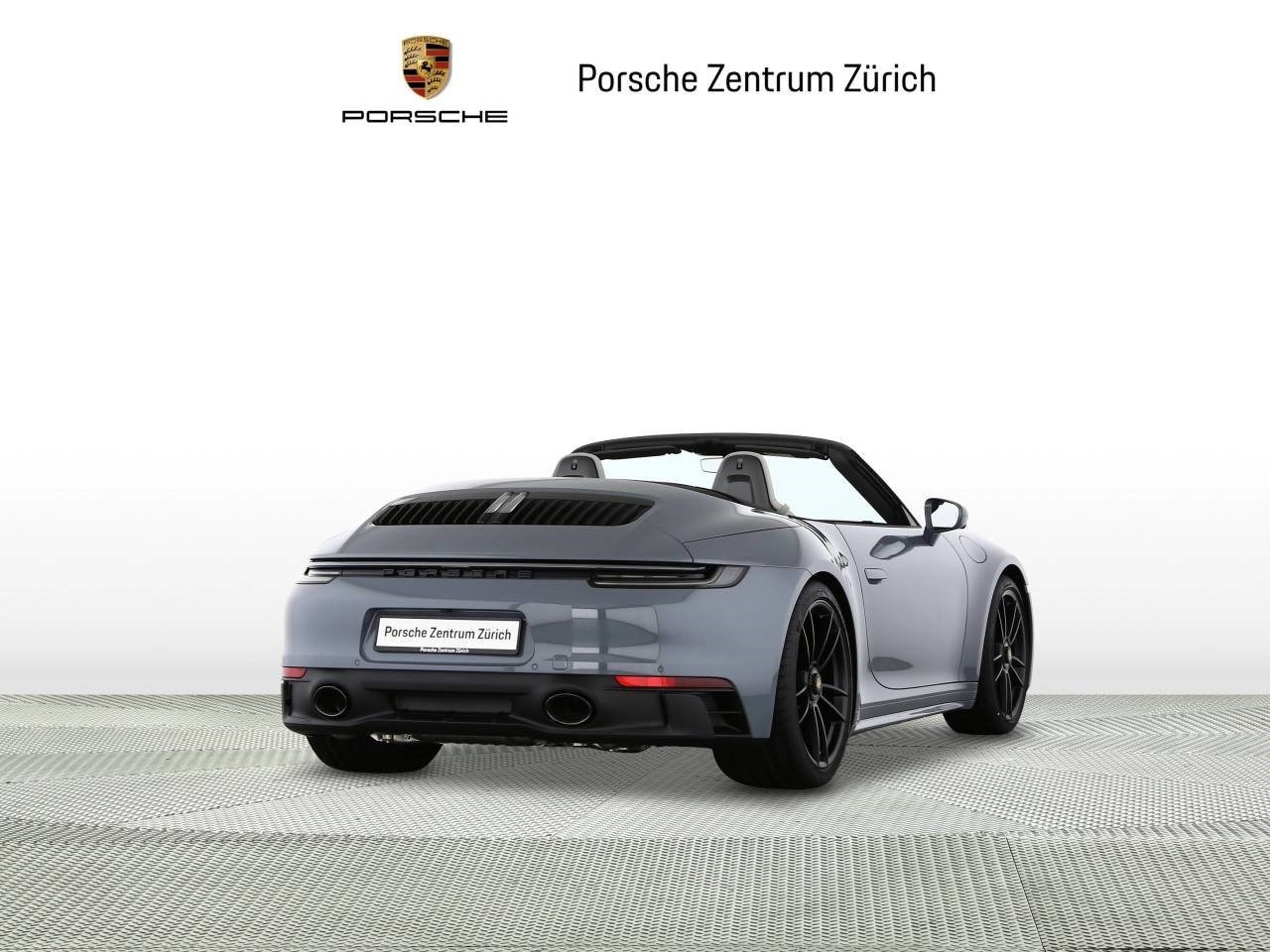 PORSCHE 911 Carrera GTS Cabriolet-showroom-element-3