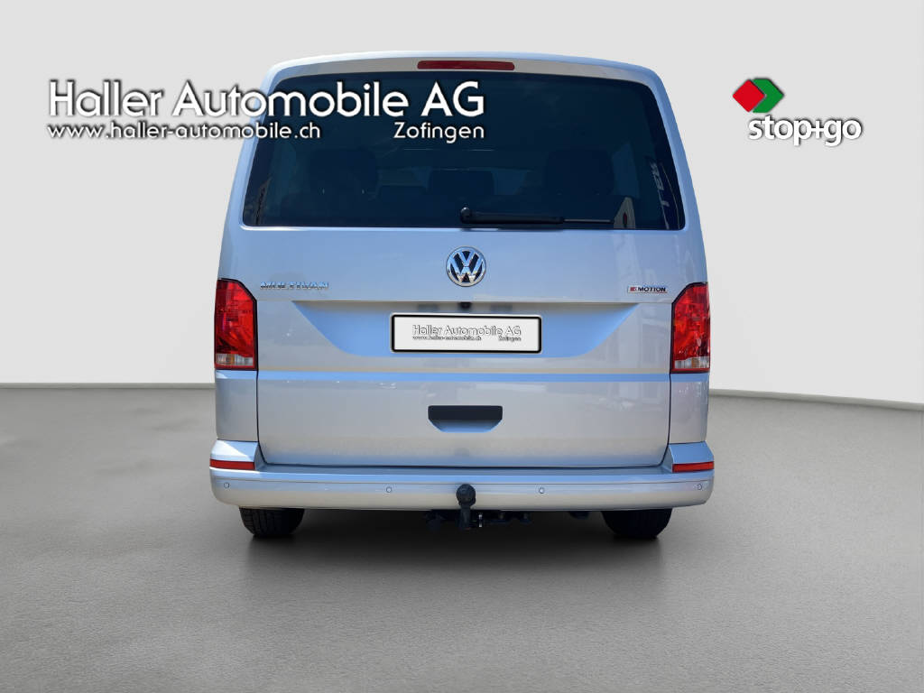VW T6.1 Multivan 2.0 TDI 150 Trendline Liberty DSG 4m-showroom-element-3