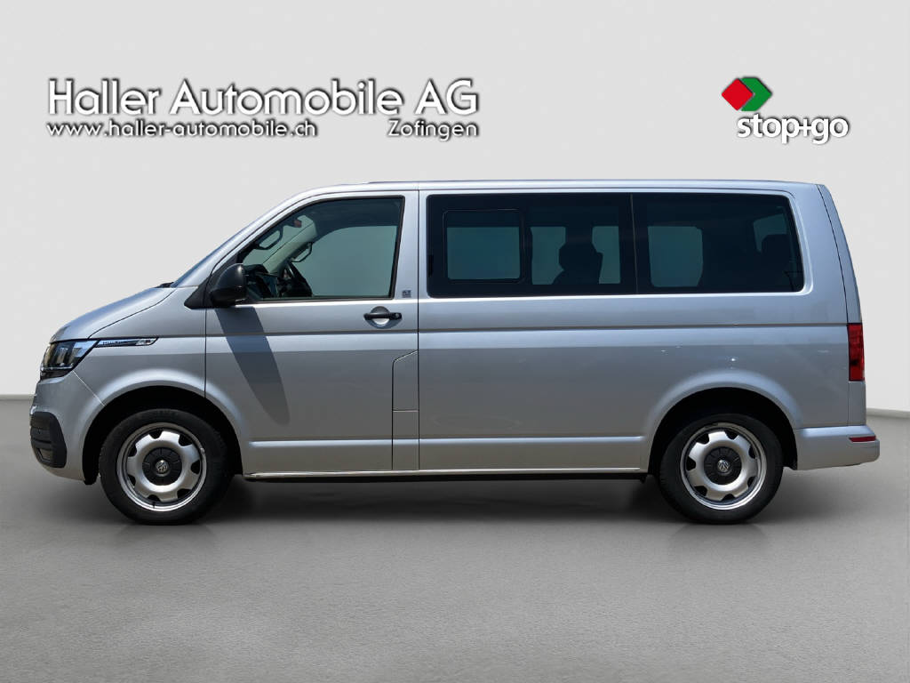 VW T6.1 Multivan 2.0 TDI 150 Trendline Liberty DSG 4m-showroom-element-1