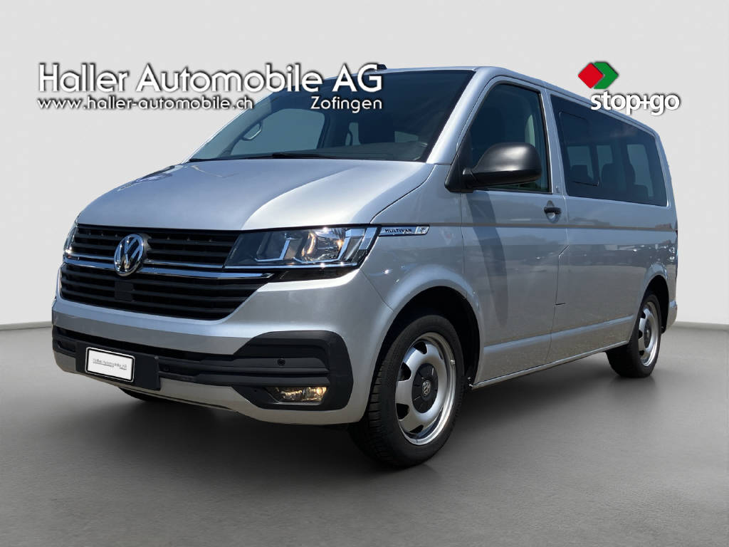 VW T6.1 Multivan 2.0 TDI 150 Trendline Liberty DSG 4m
