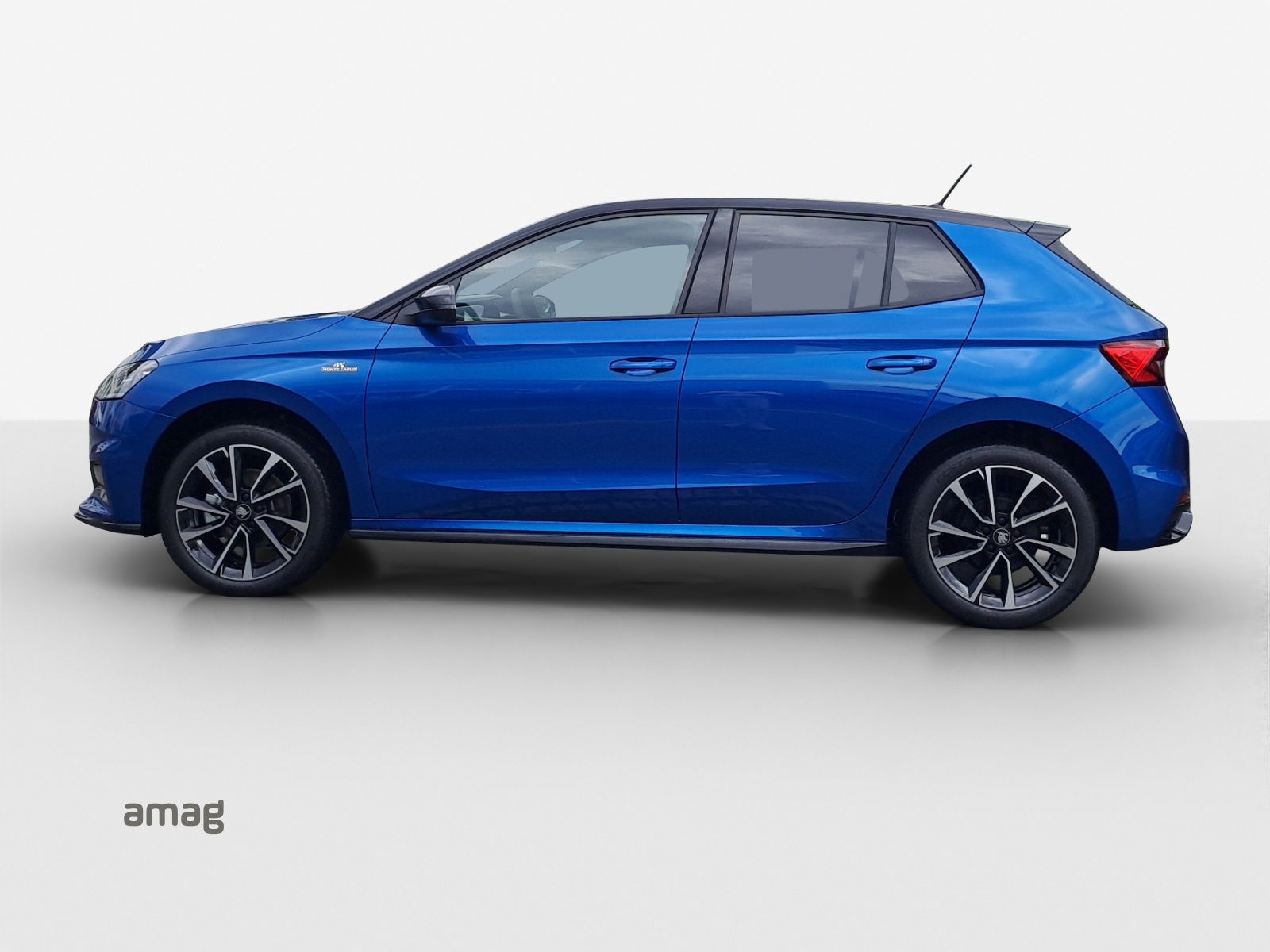 SKODA Fabia 1.0 TSI Monte Carlo DSG-showroom-element-1