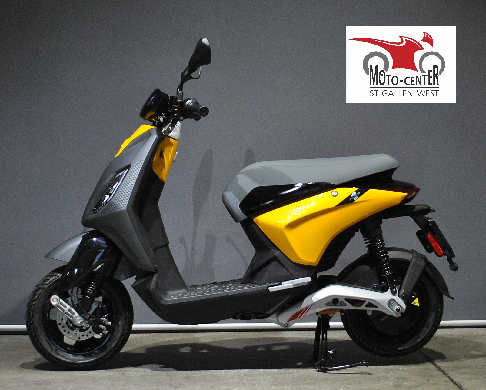 PIAGGIO Piaggio 1 Active 60km/h Full Electric À vendre