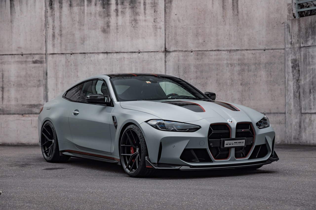 M4 Csl Kaufen